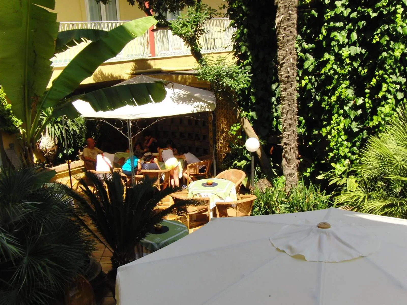 Hotel Resort Marinella