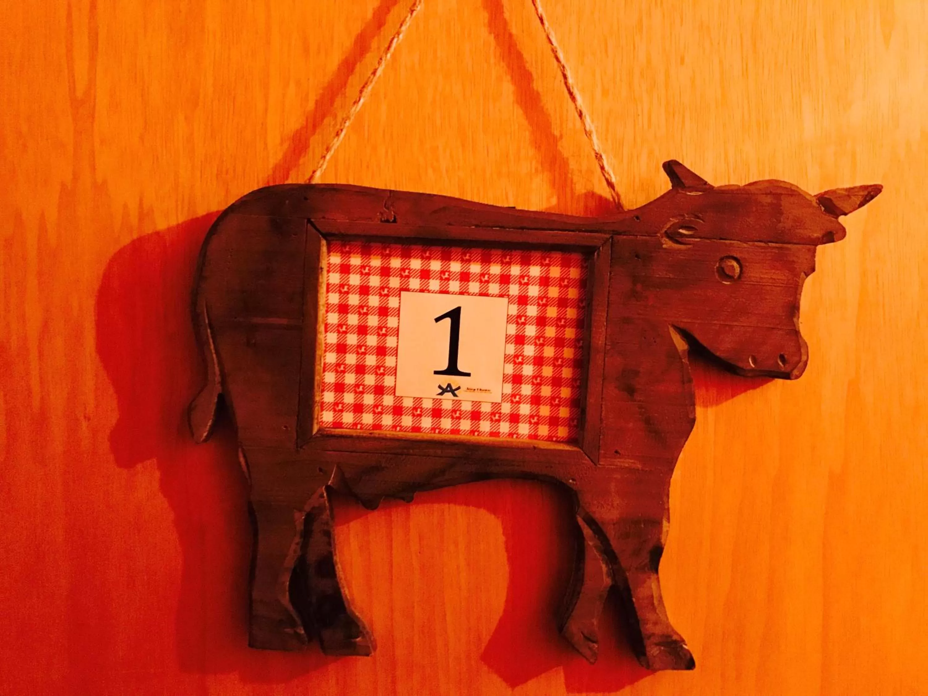 Auberge de l'Assesseur - Mont-Soleil