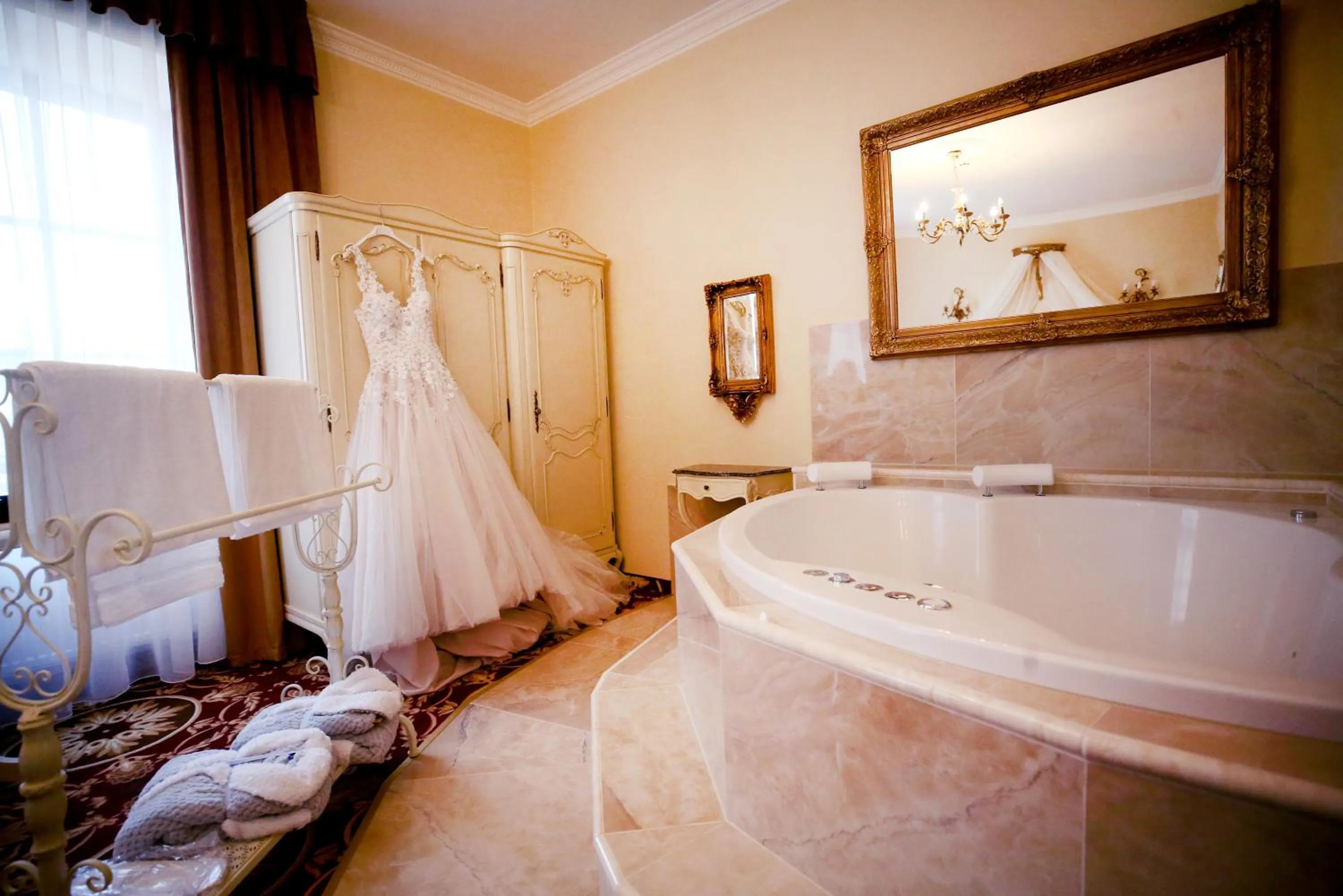 Day in Hotel Svatojánský Dvůr