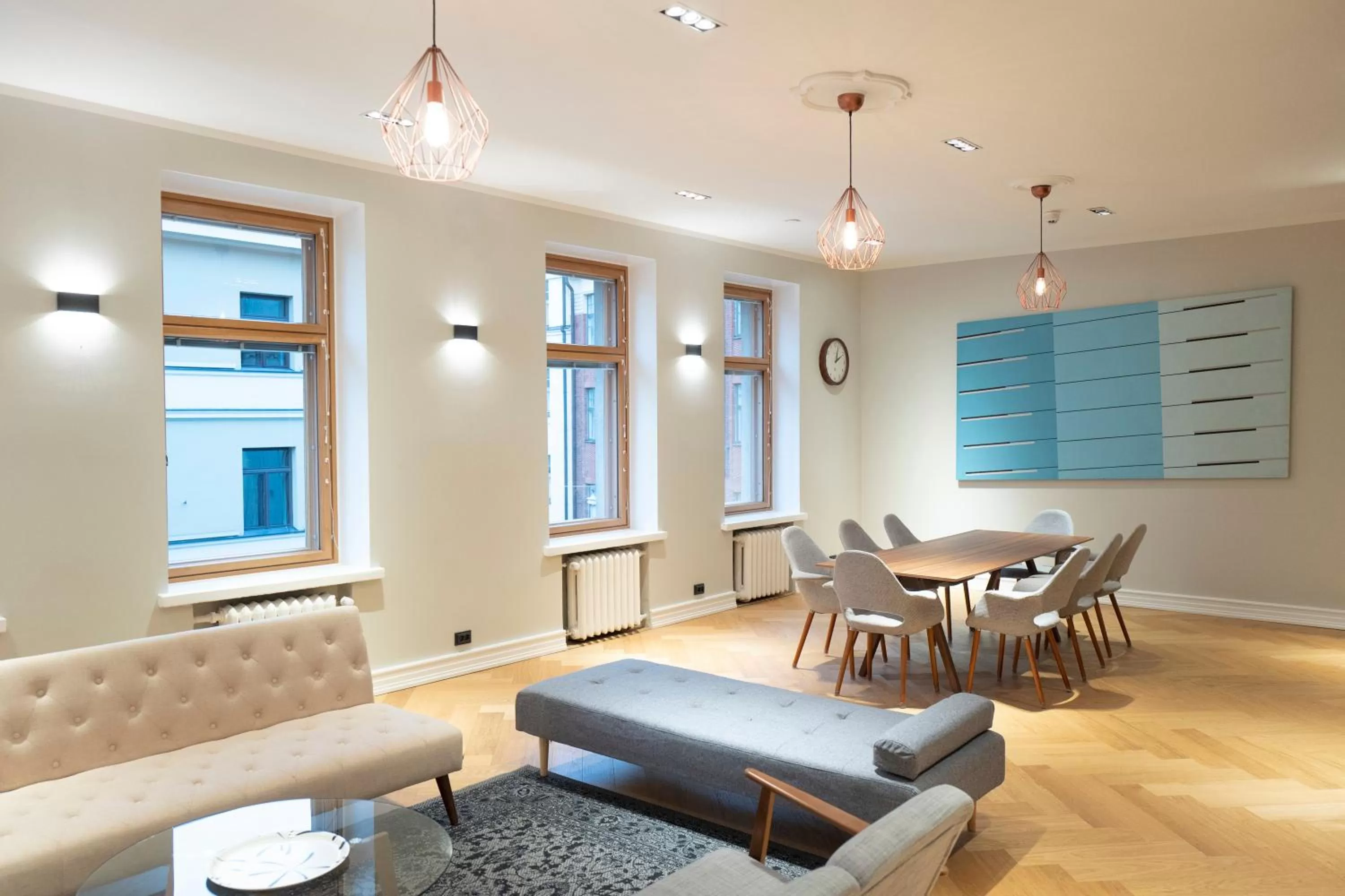 View (from property/room) in Hotel Finn