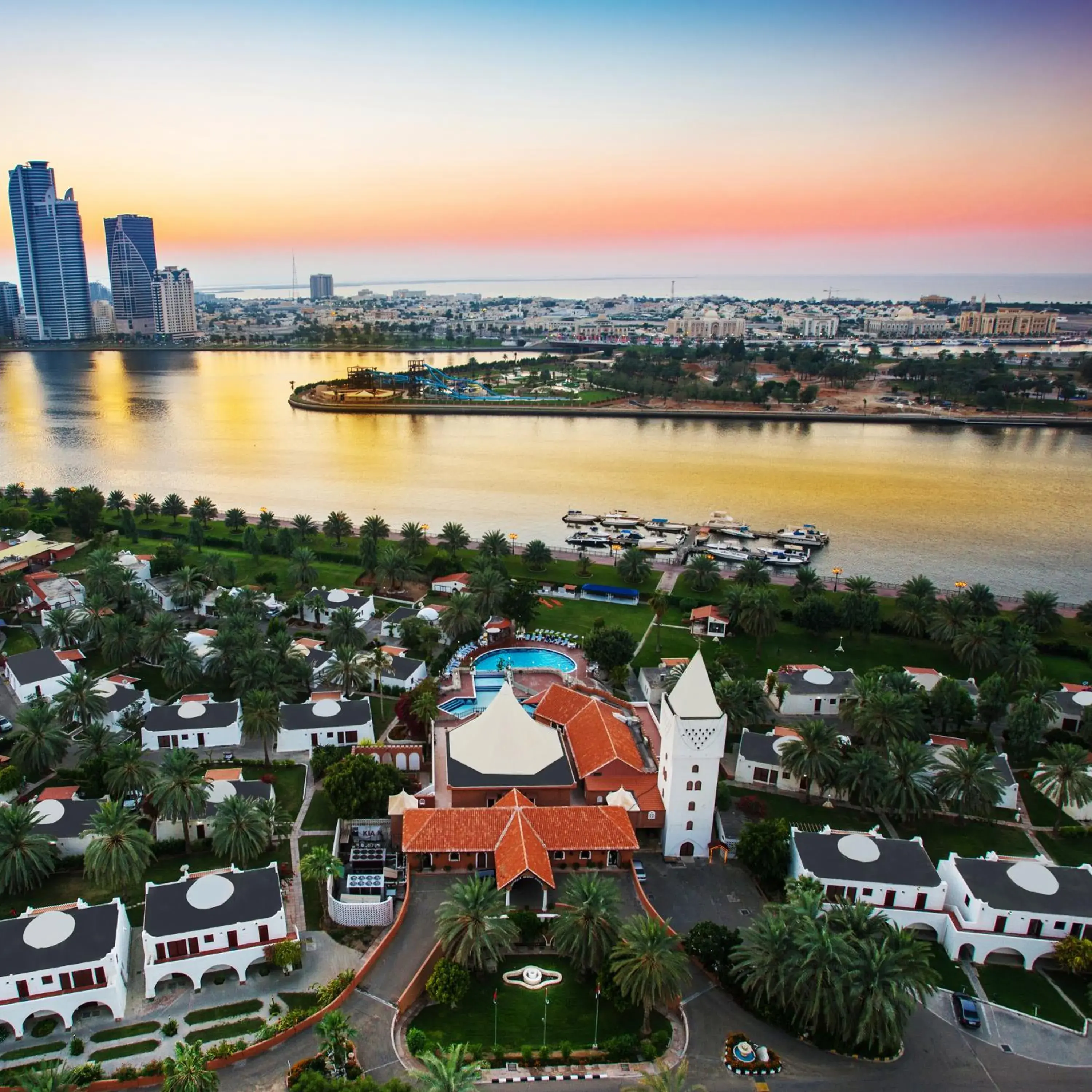 Marbella Resort Marbella Resort