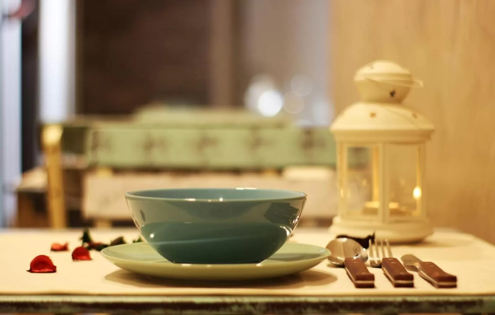 Food and drinks in Isolabella