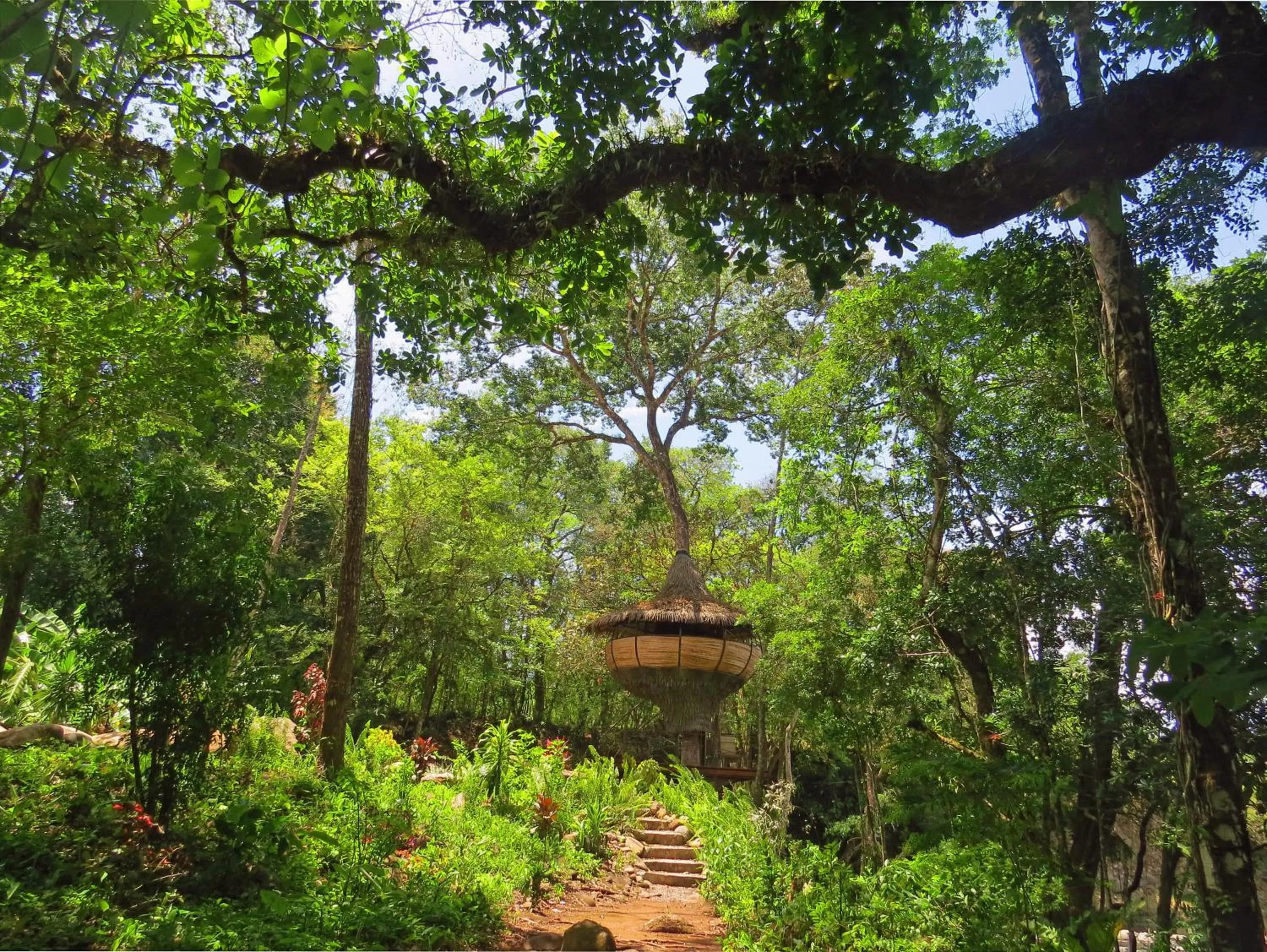 Off site, Property Building in Cabanas Rio Encantado