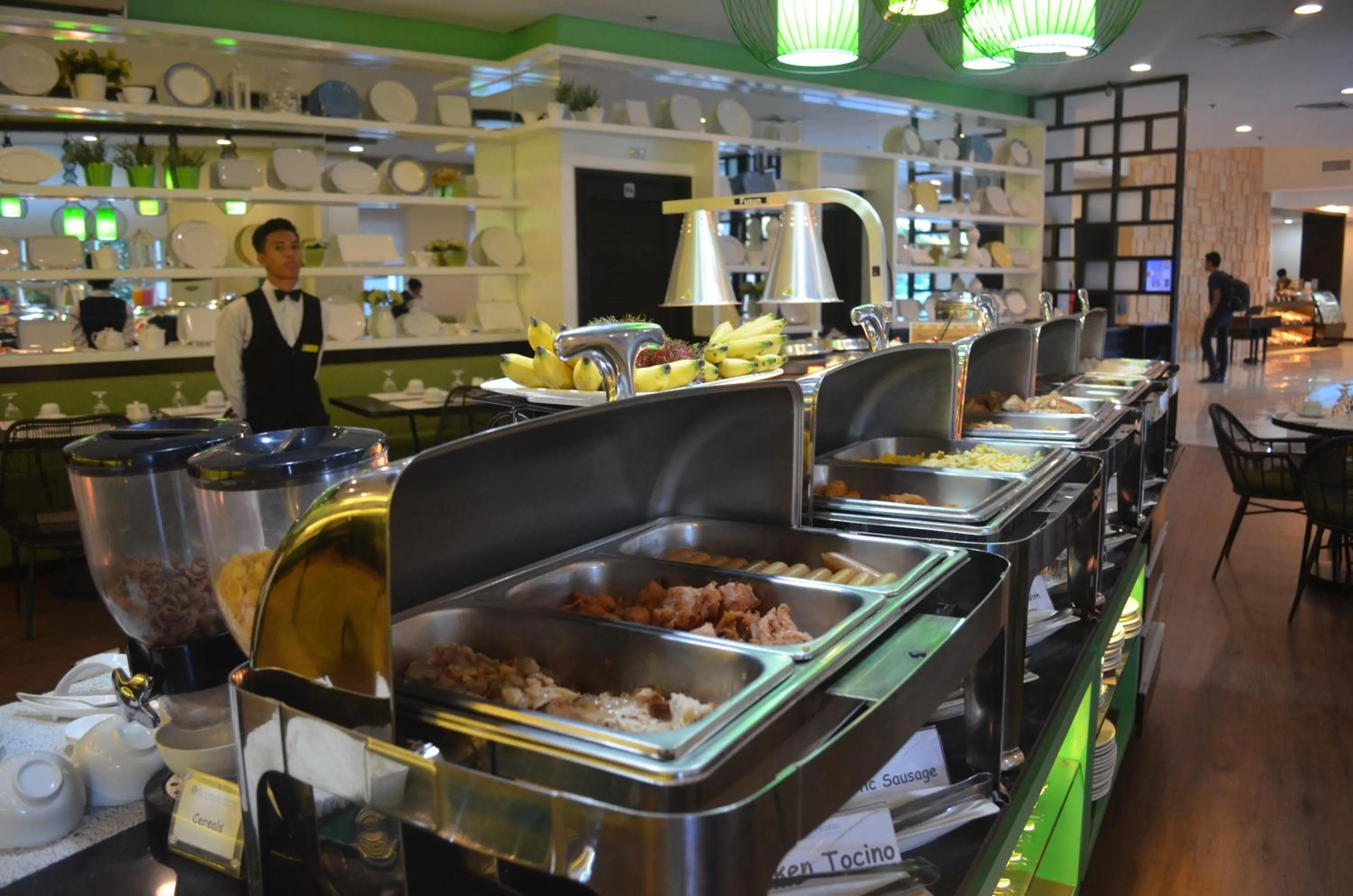 El Cielito Inn - Sta. Rosa