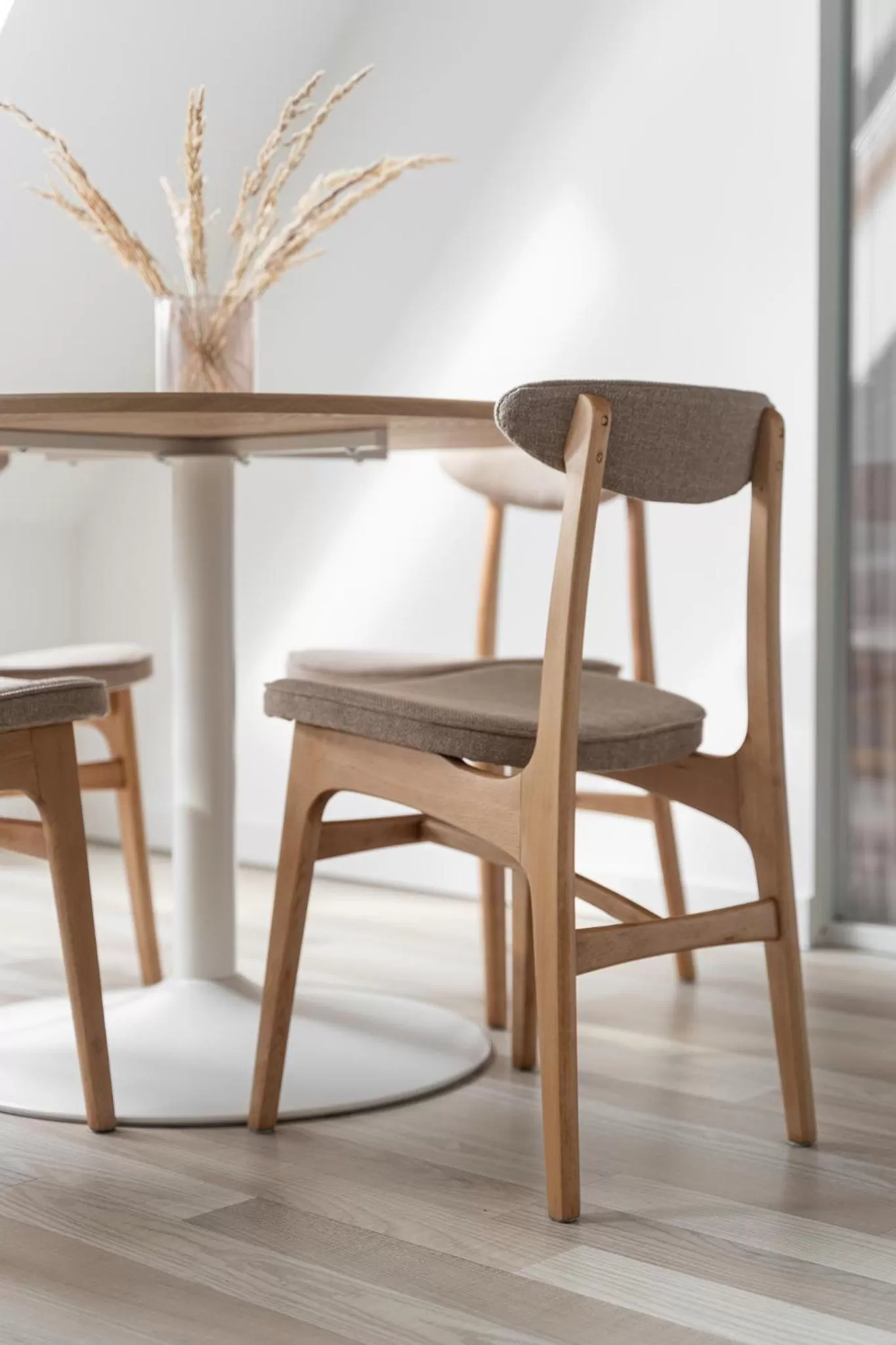 Living room in Aparthotel 1899