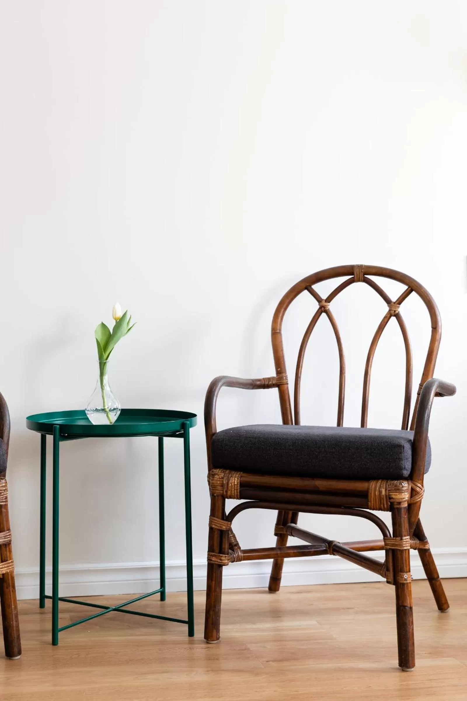 Living room, Seating Area in Pembroke Inn