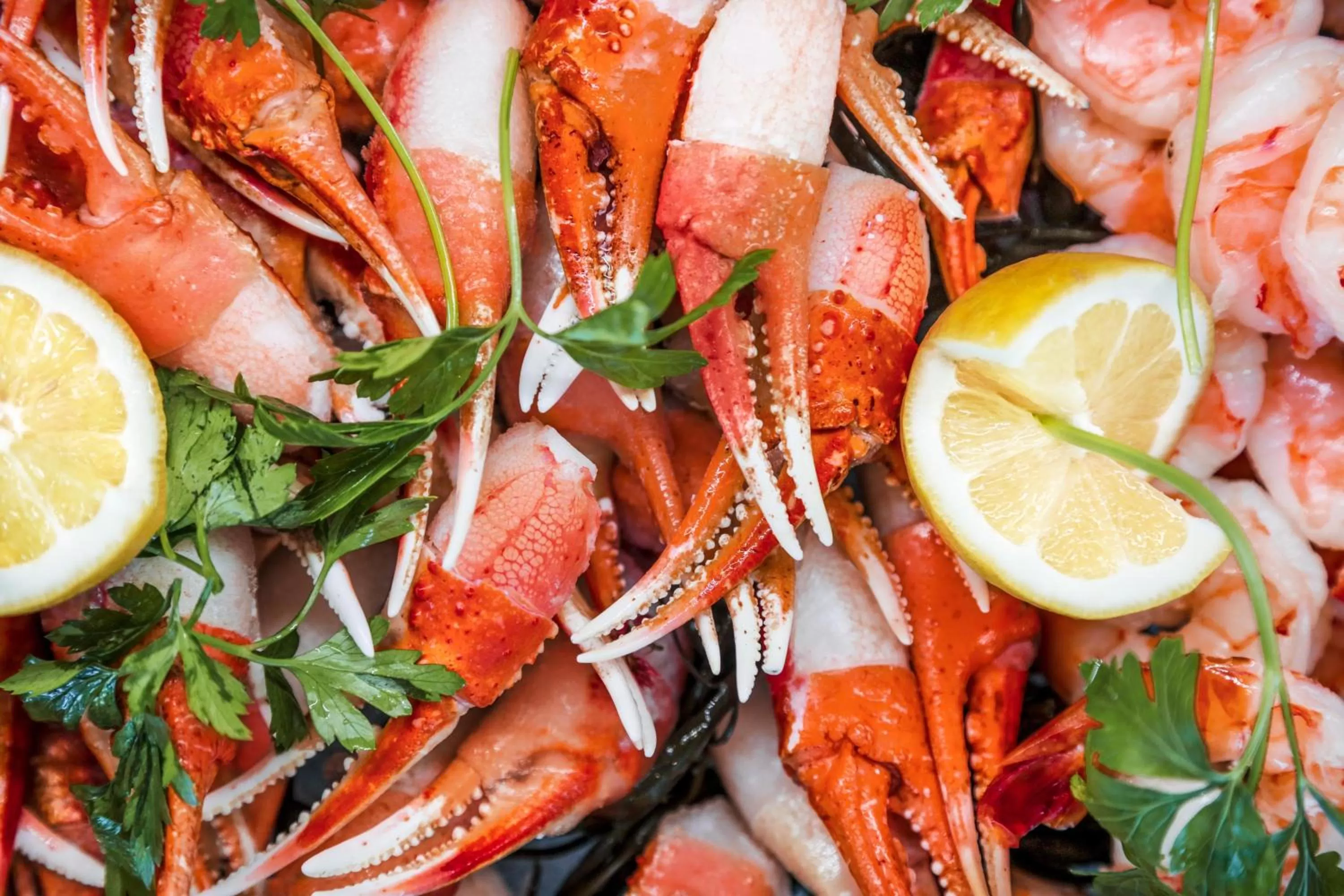 Restaurant/places to eat in InterContinental - Los Angeles Downtown by IHG