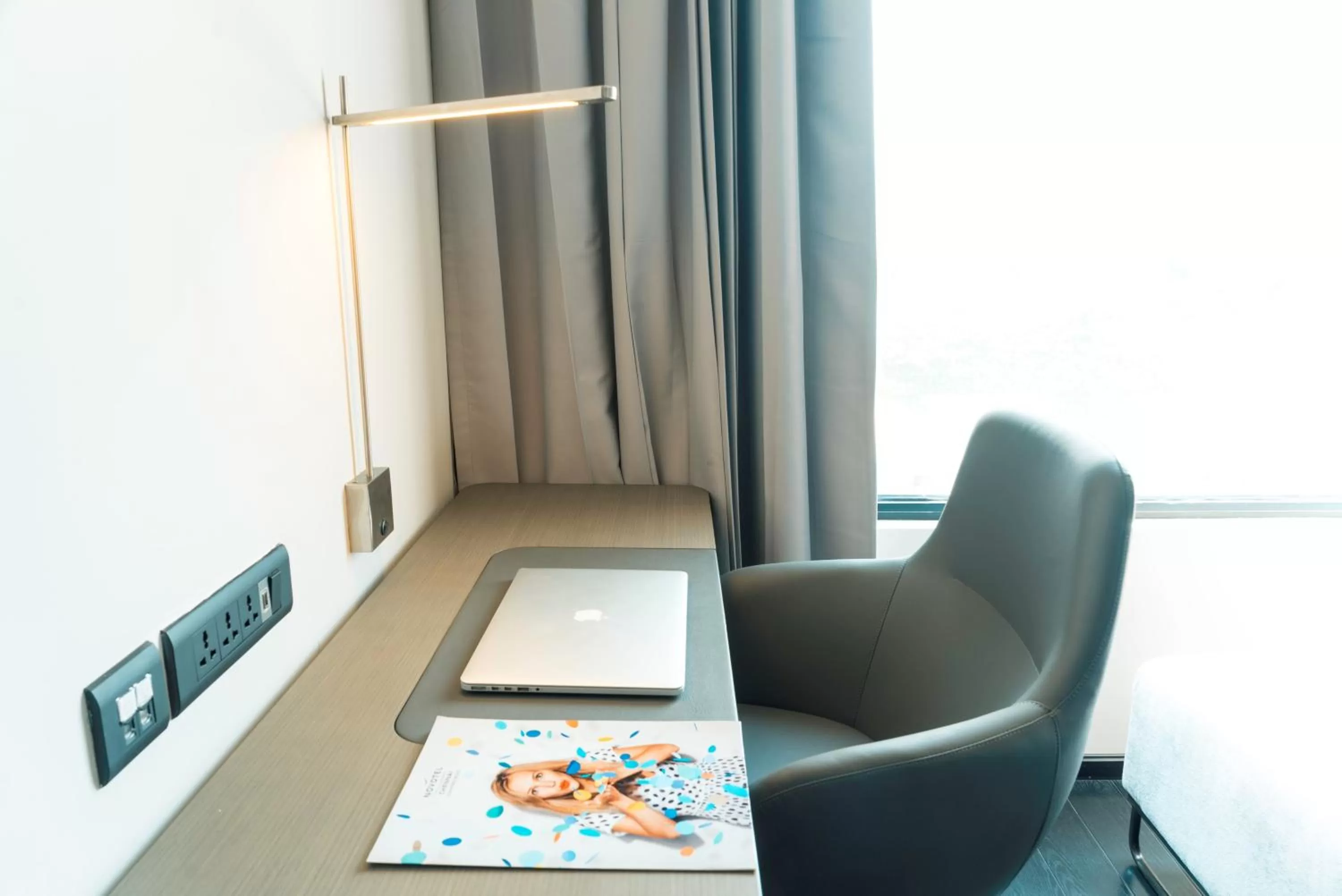 Other in Novotel Chennai Chamiers Road