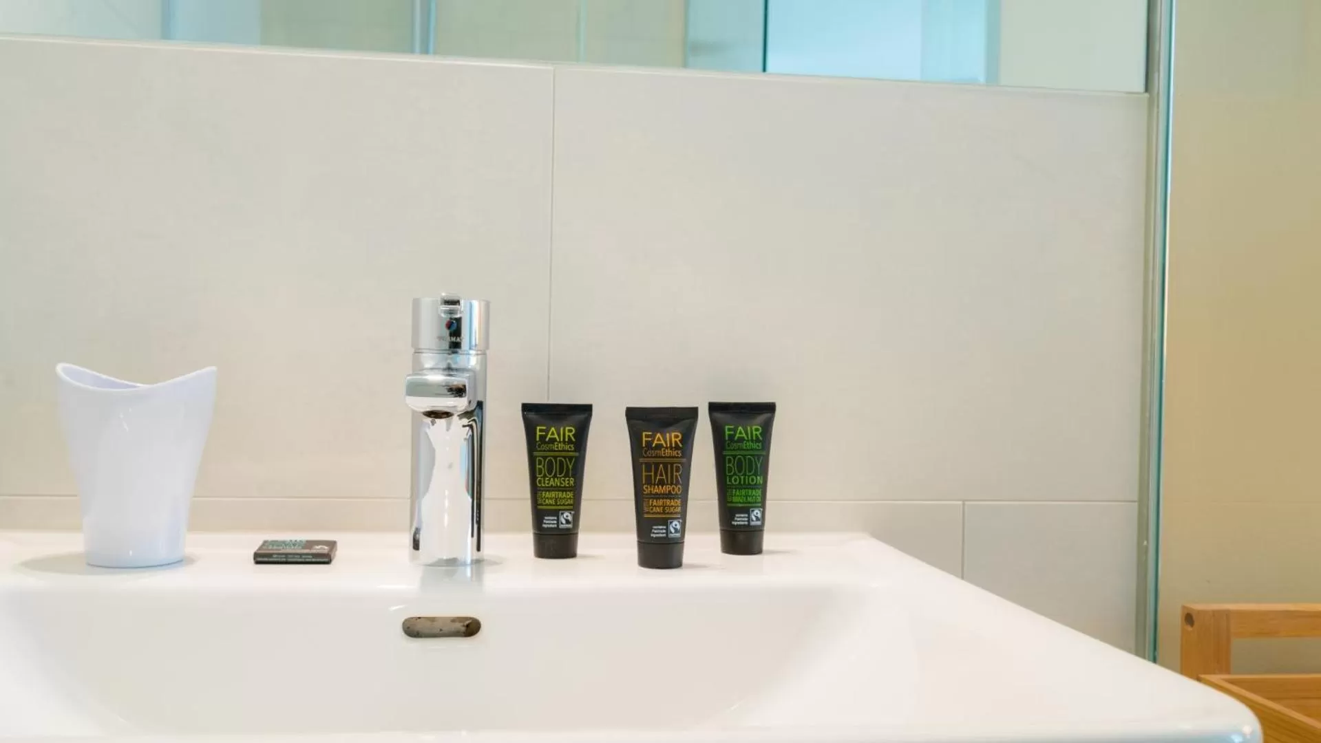 Vienna Residence, City Park - Belvedere