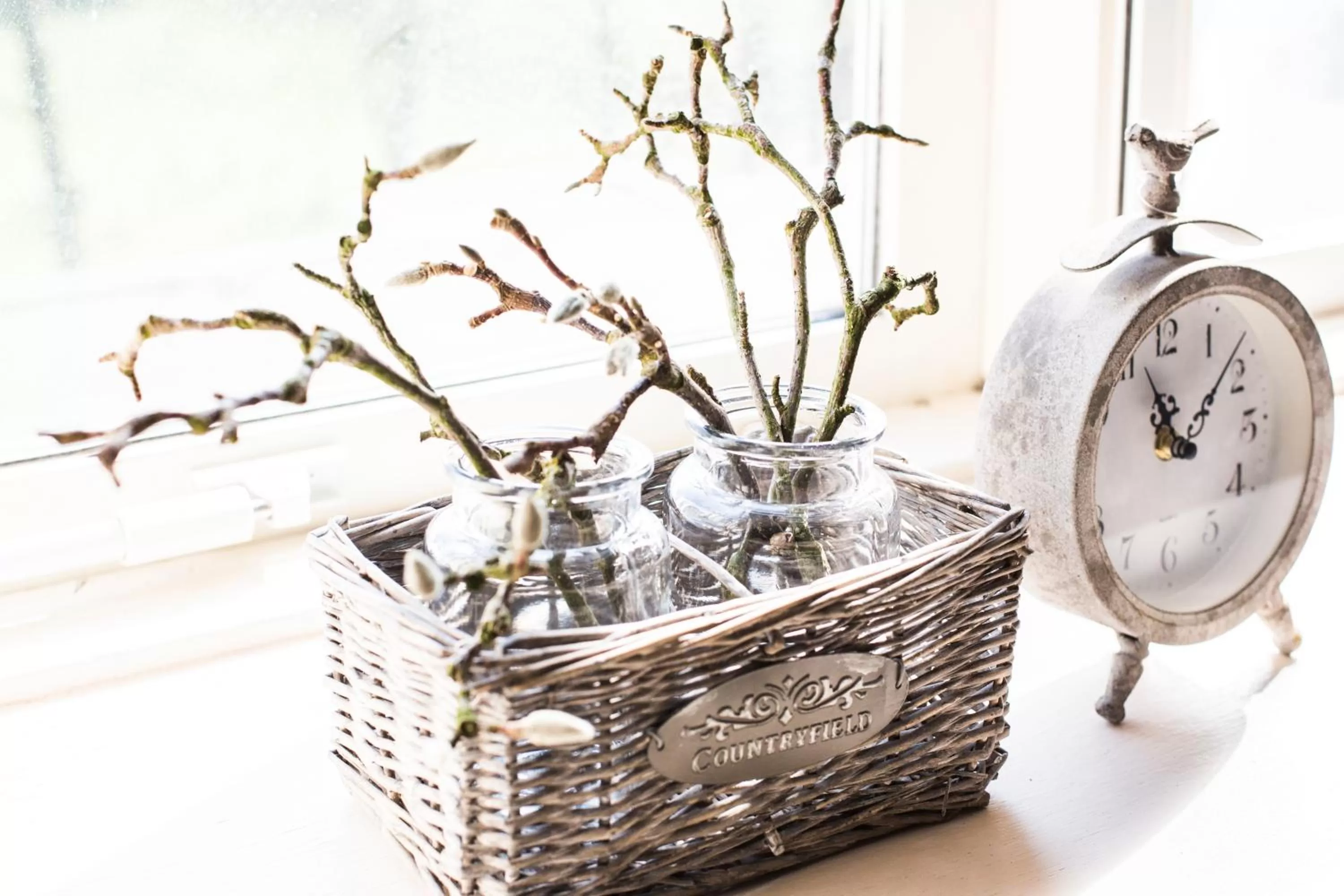Decorative detail in Klooster Nieuwkerk Goirle