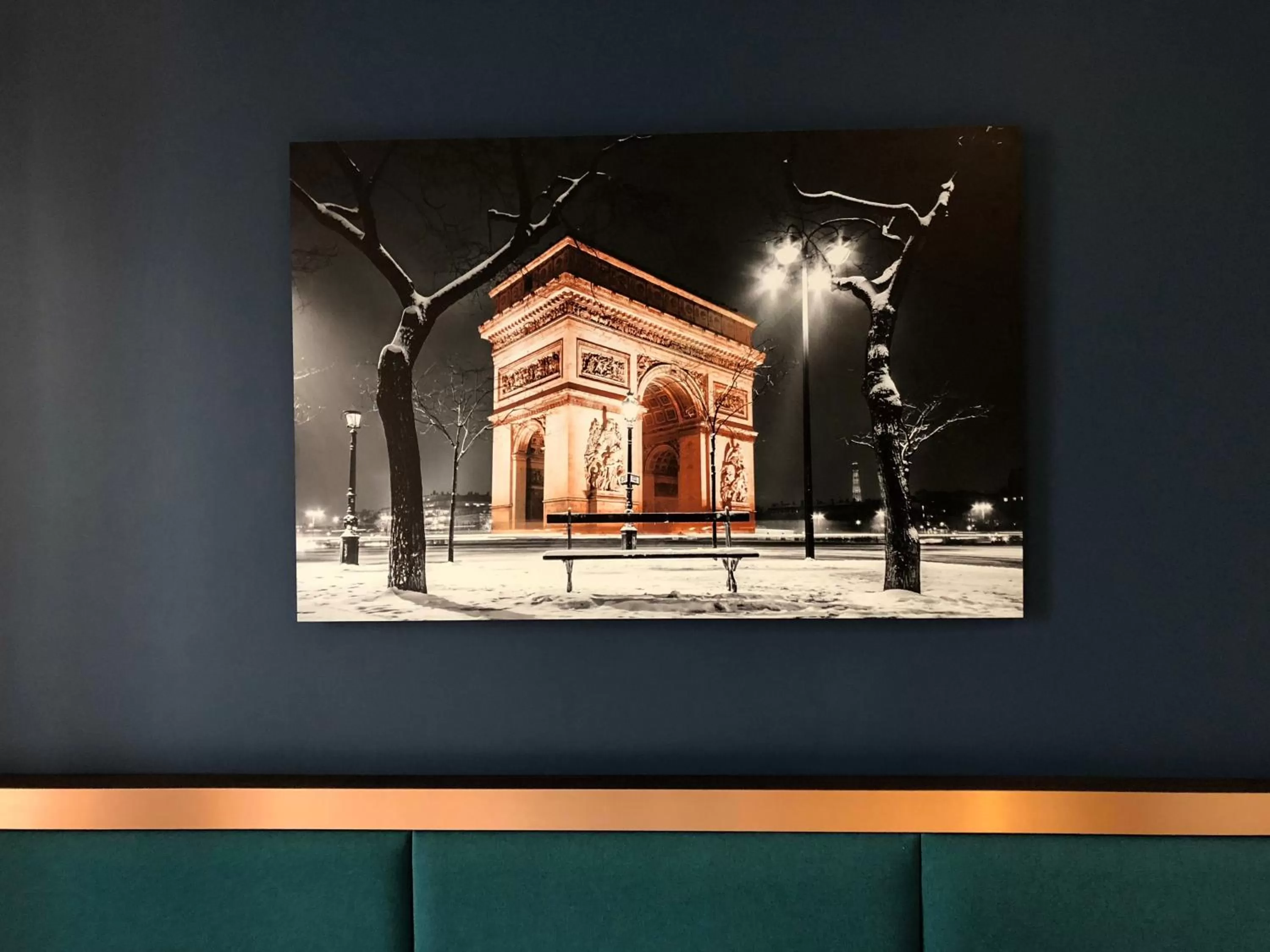 Other in Best Western Empire Elysees