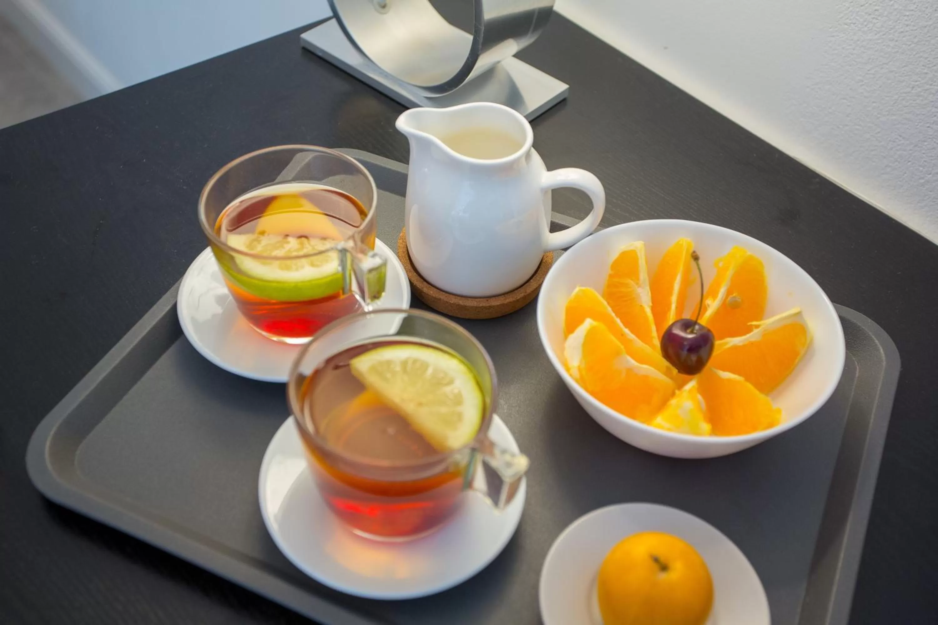 Decorative detail in Palazzo Bruca Catania