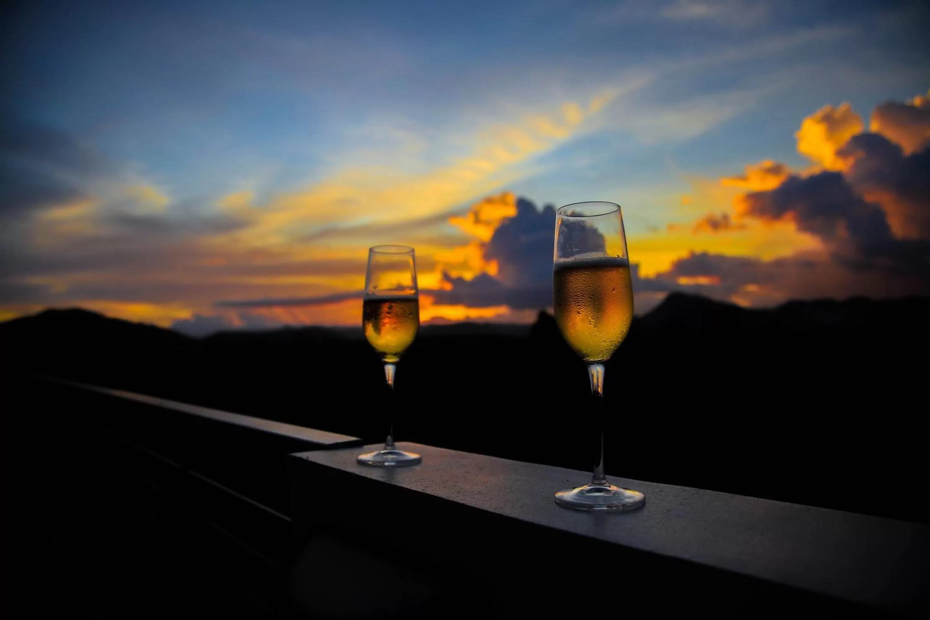 Restaurant/places to eat in Bella Villa Coron