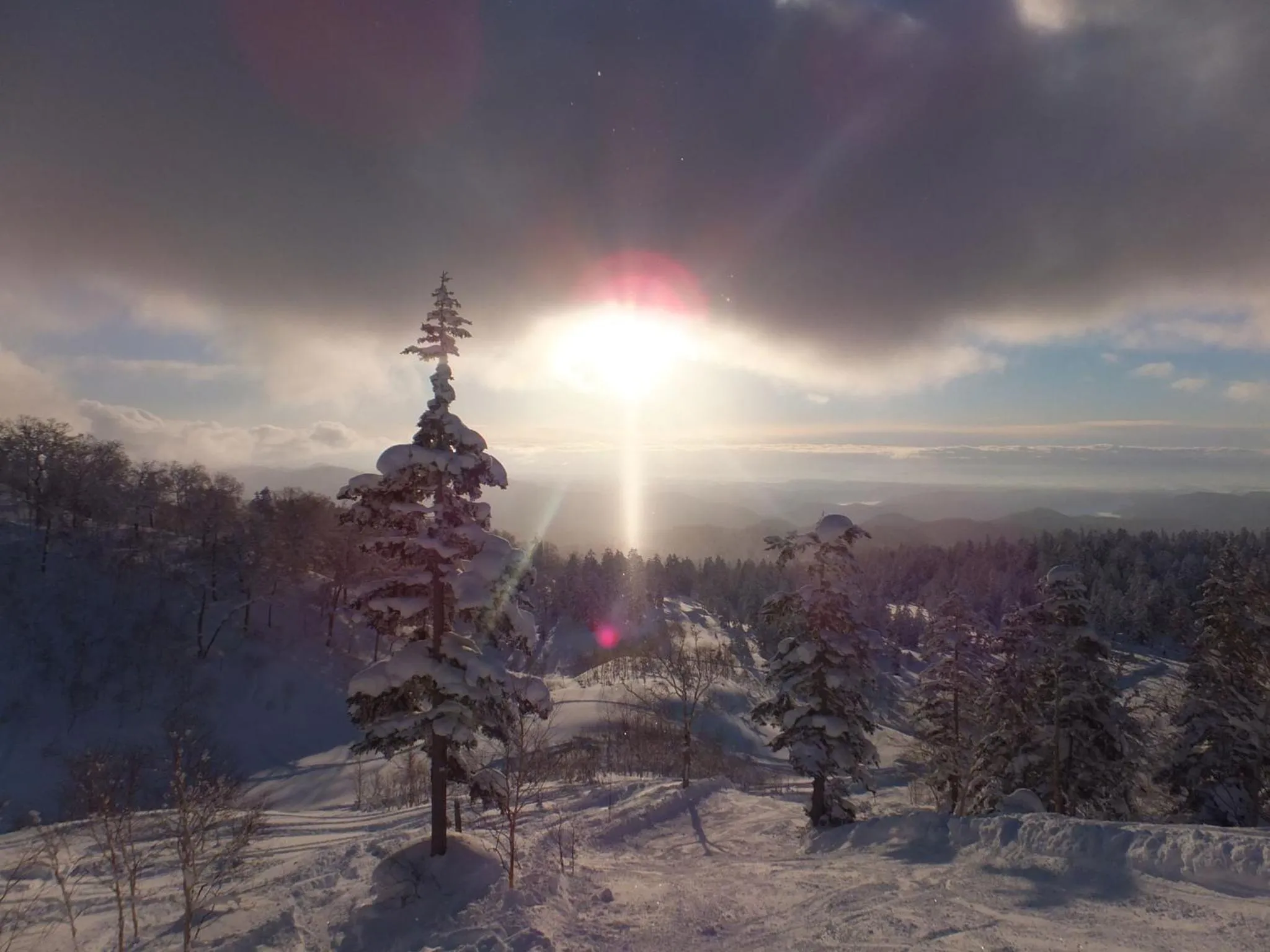 Other in Higashikawa Asahidake Onsen Hotel Bear Monte