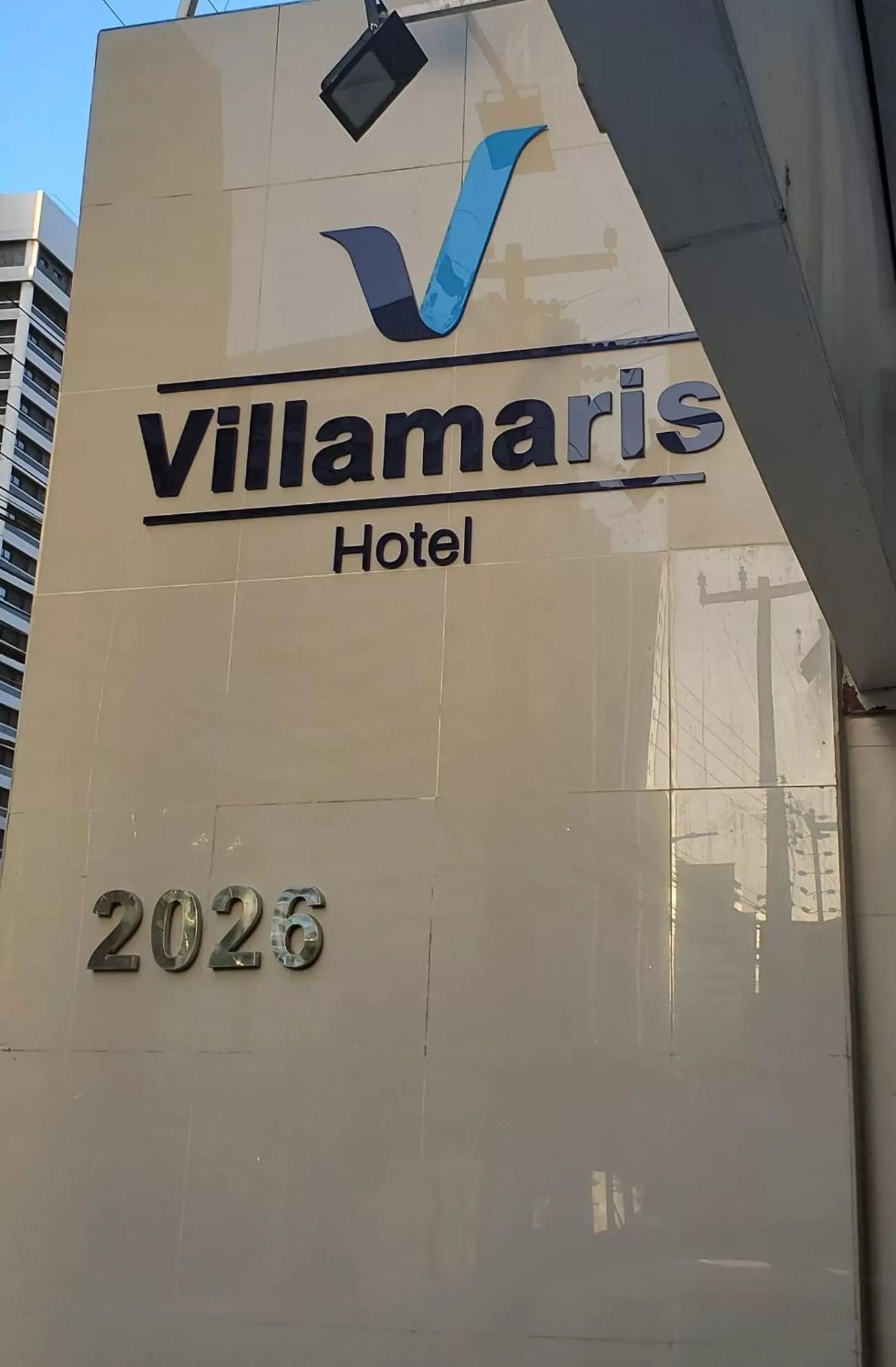 Hotel Villamaris