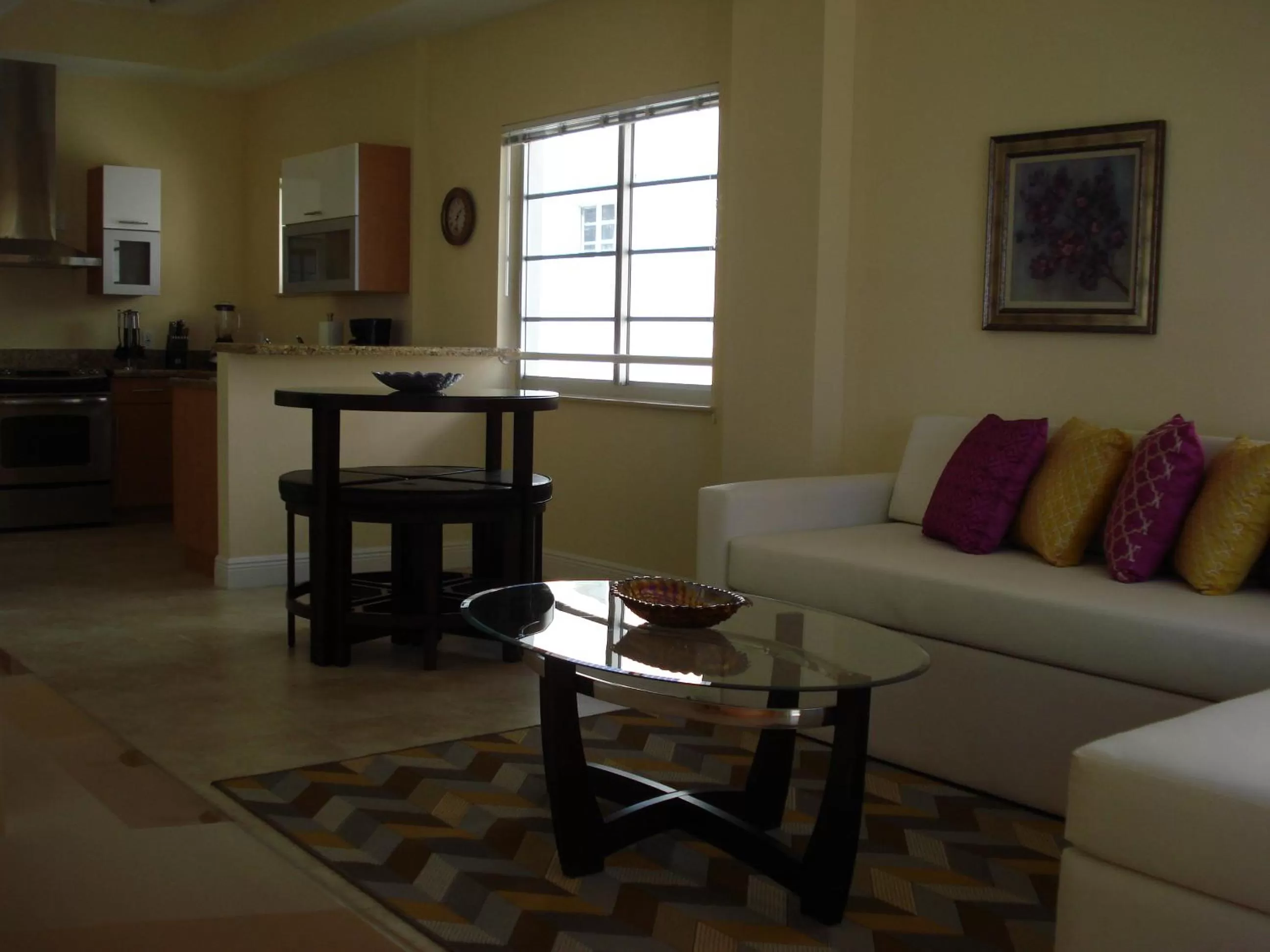 Living room, Seating Area in Westover Arms Hotel