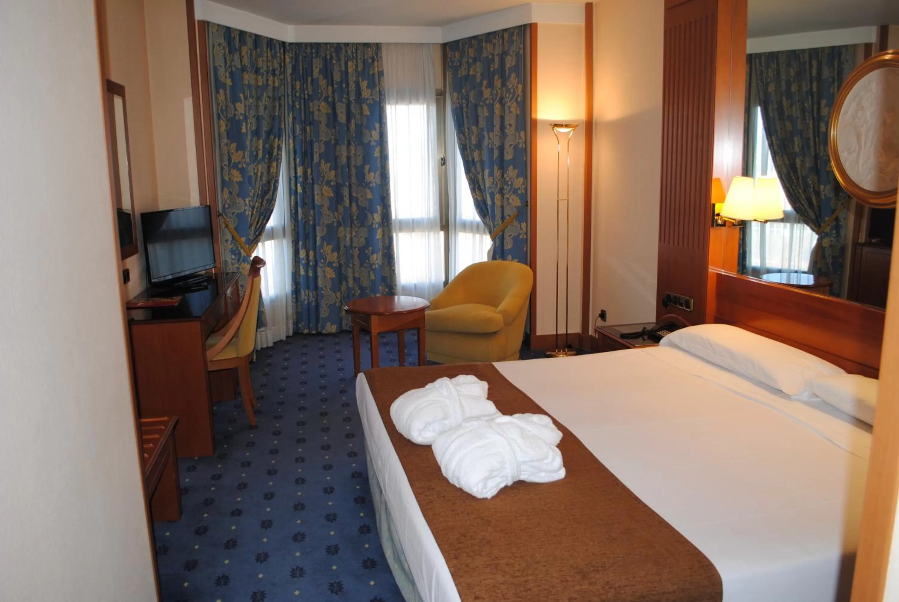 Photo of the whole room, Bed in Hotel los Bracos