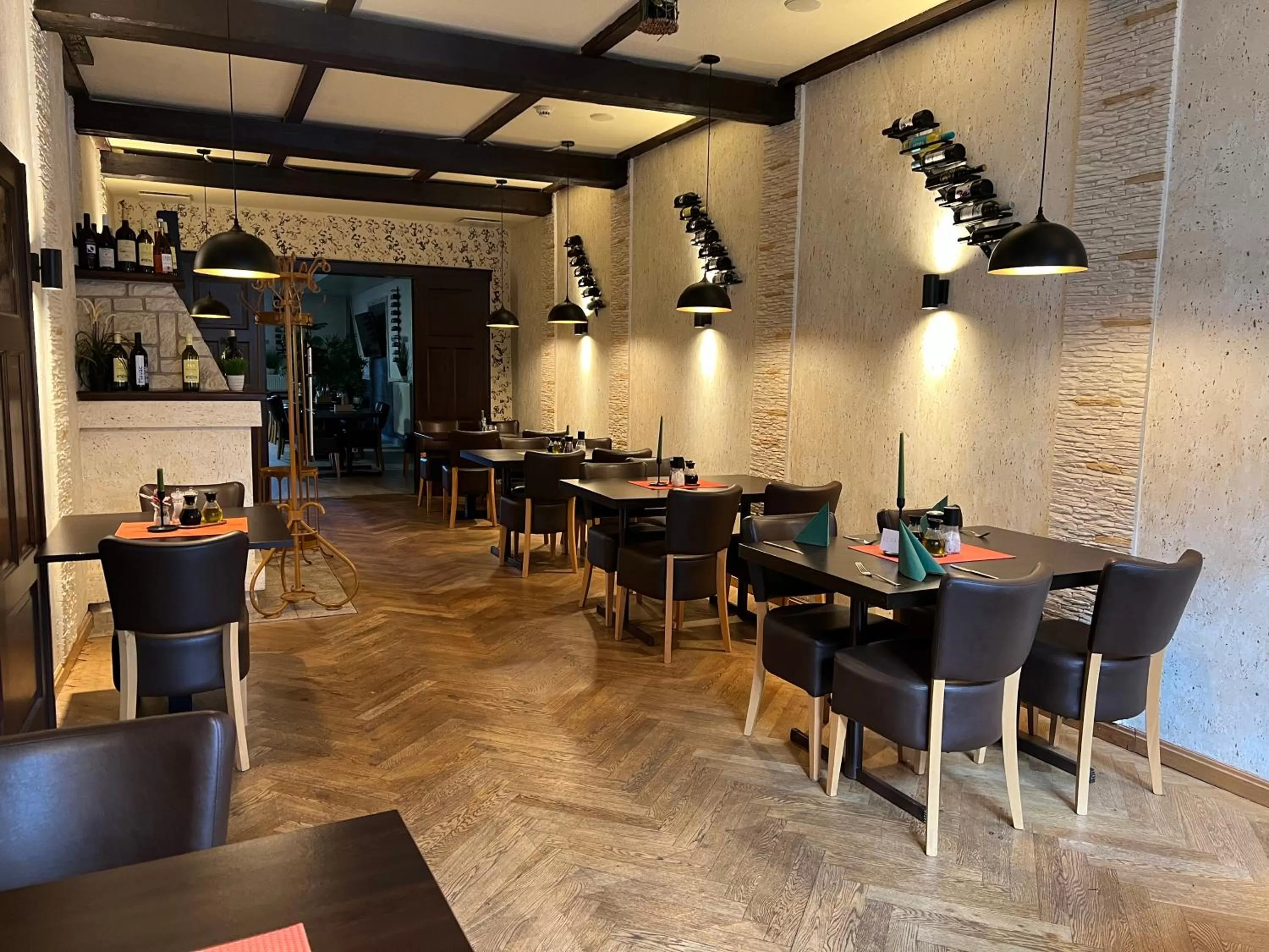 Hotel am Rathaus Adii