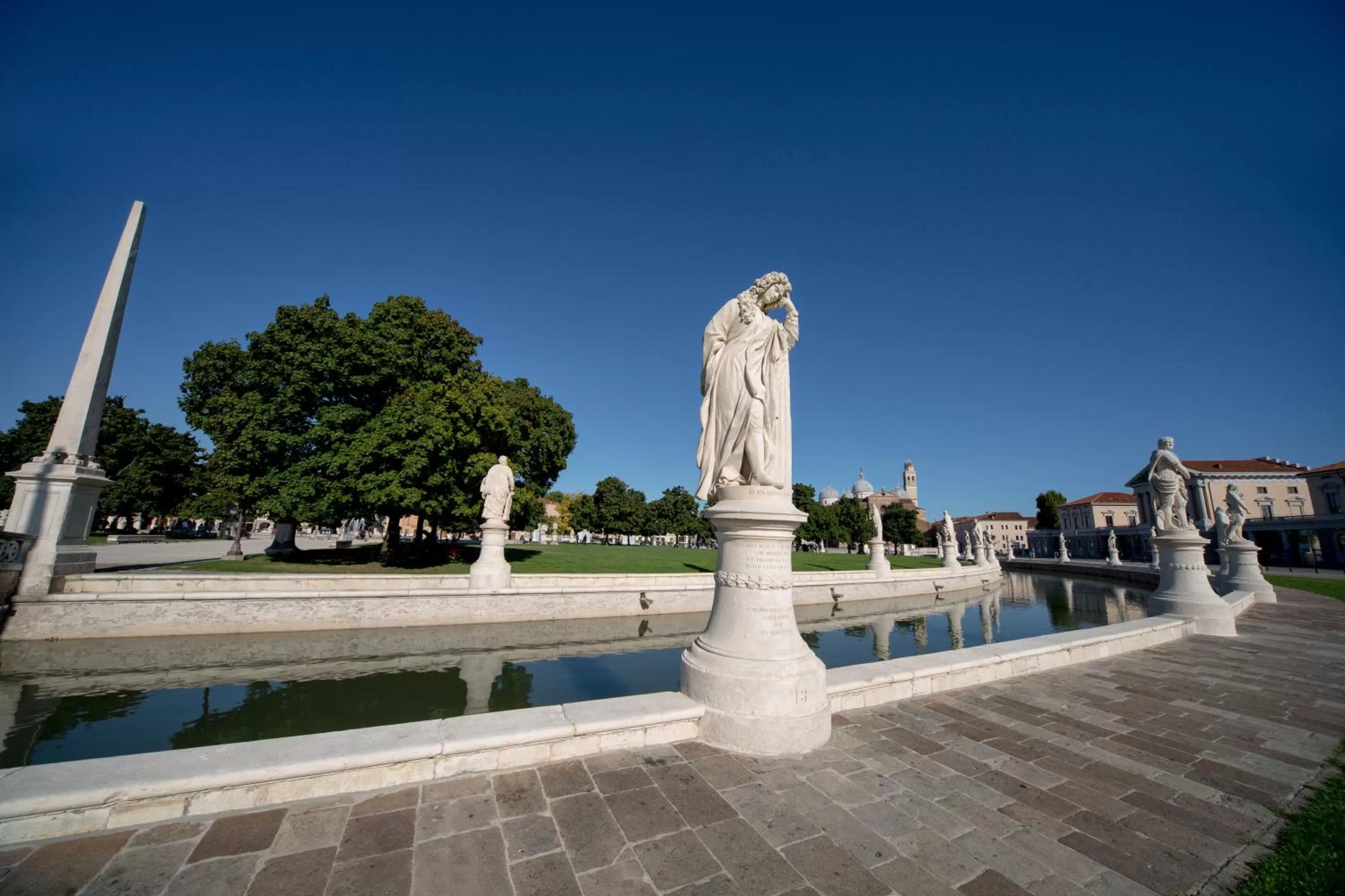 View (from property/room) in Hotel Giotto