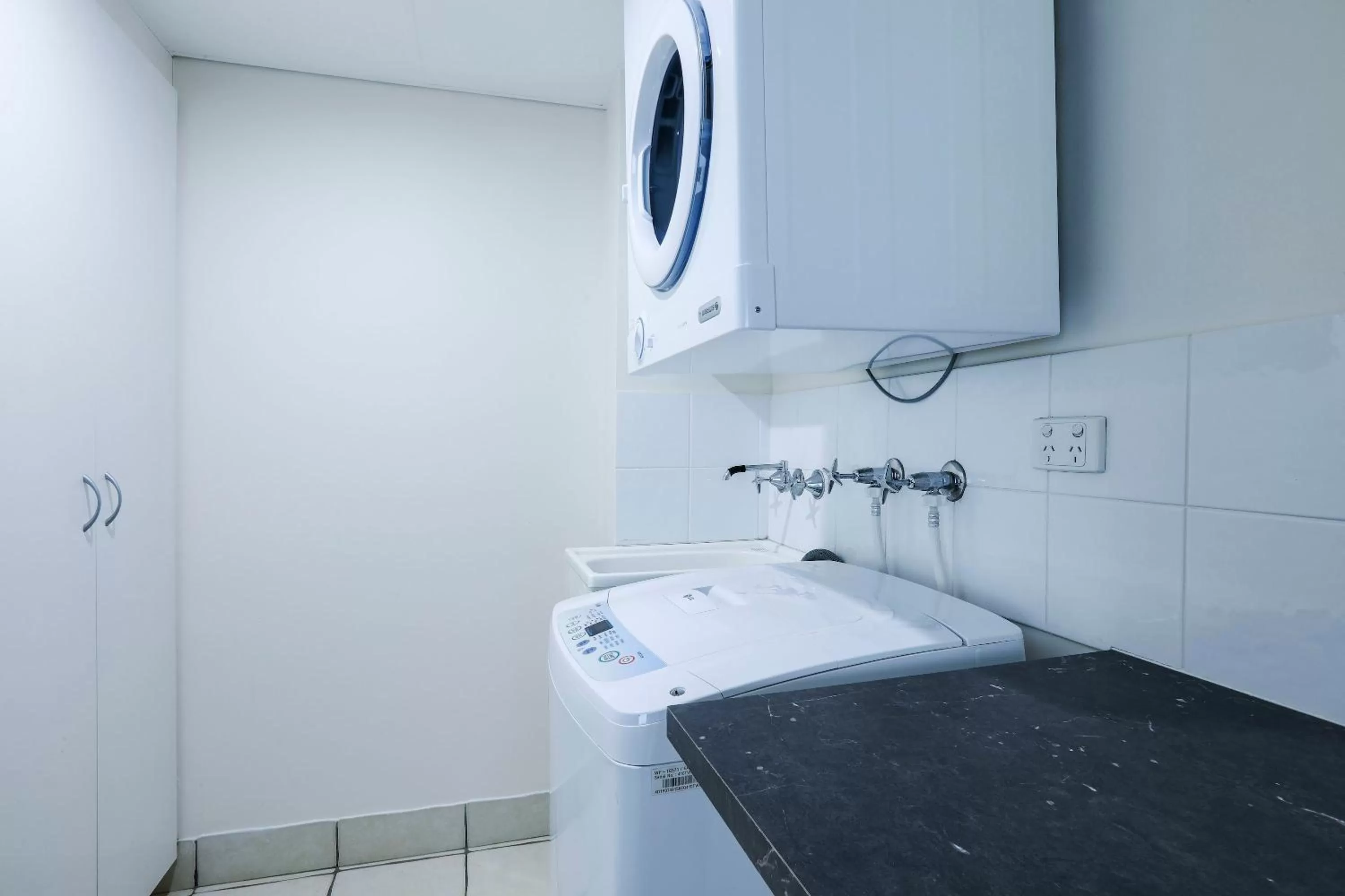 Other in The Breakers