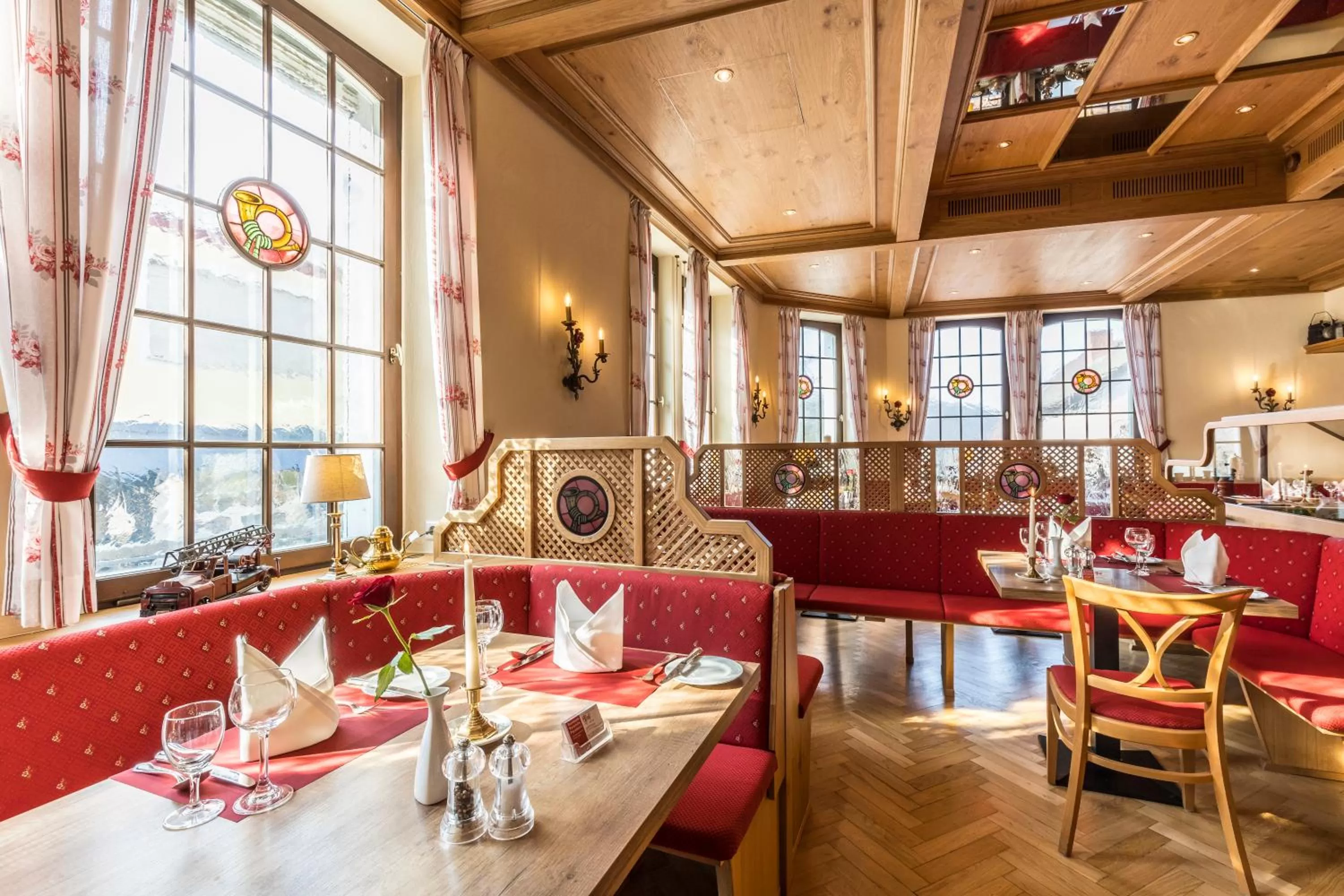 Wellness Privathotel Post an der Therme