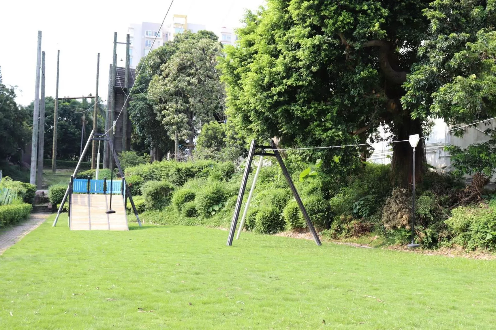 Activities in Hong Kong Gold Coast Hotel