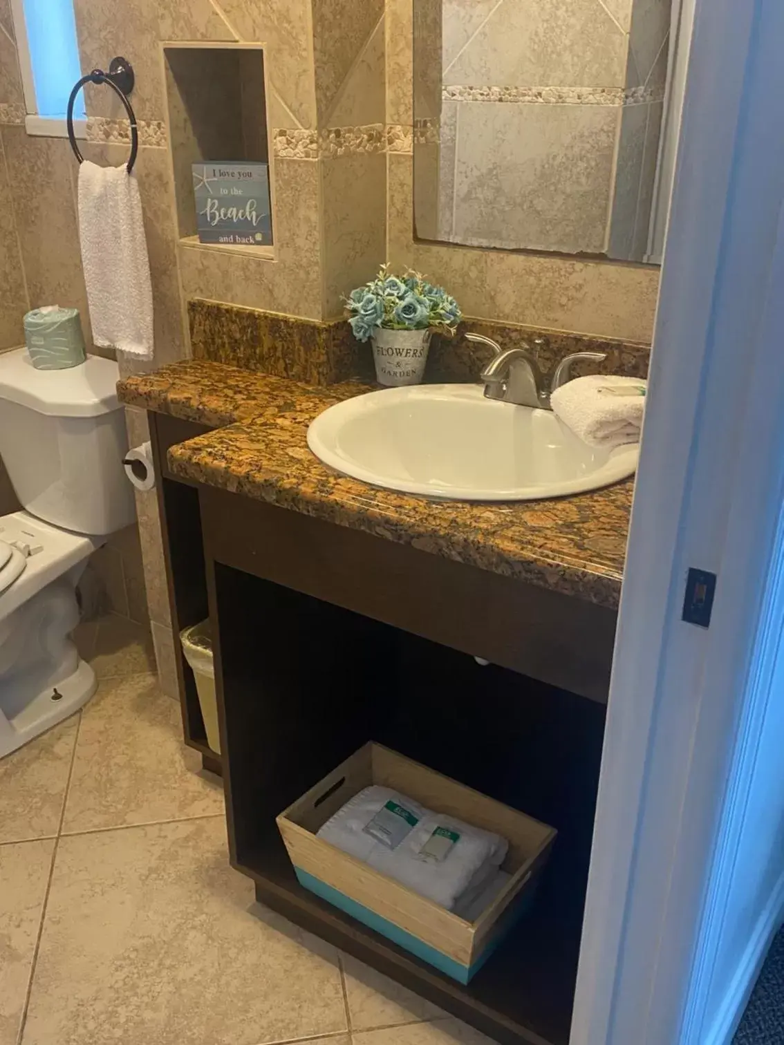 King Room in Hotel Ponce de Leon King Room in Hotel Ponce de Leon