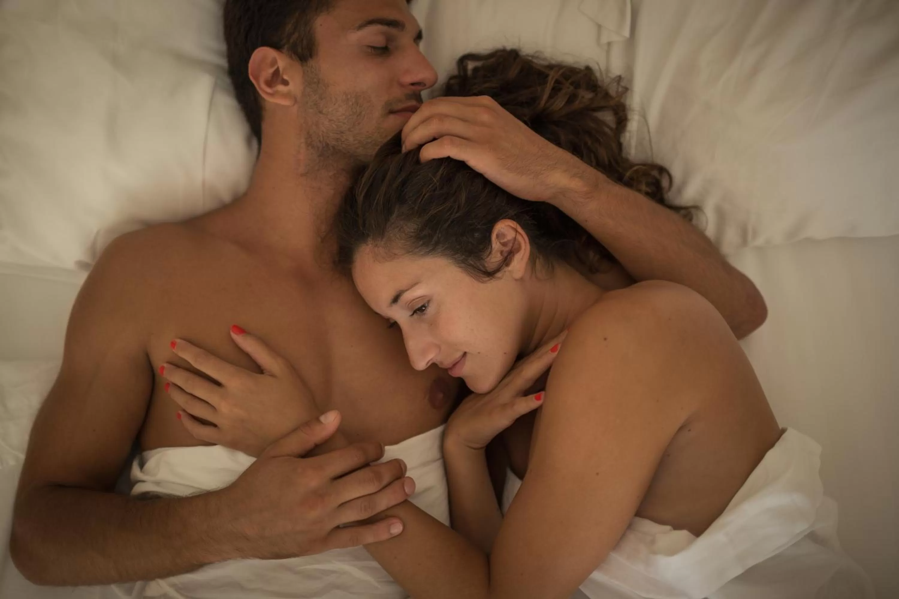 Guests in Le Rose Spa Hotel