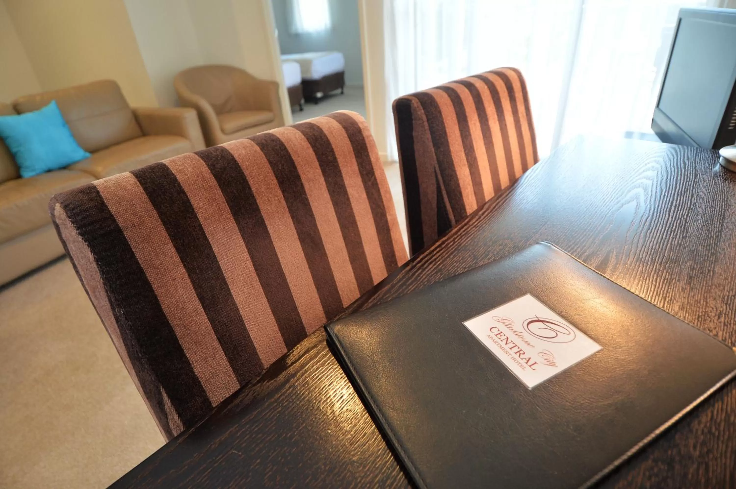 Other in Gladstone City Central Apartment Hotel Official