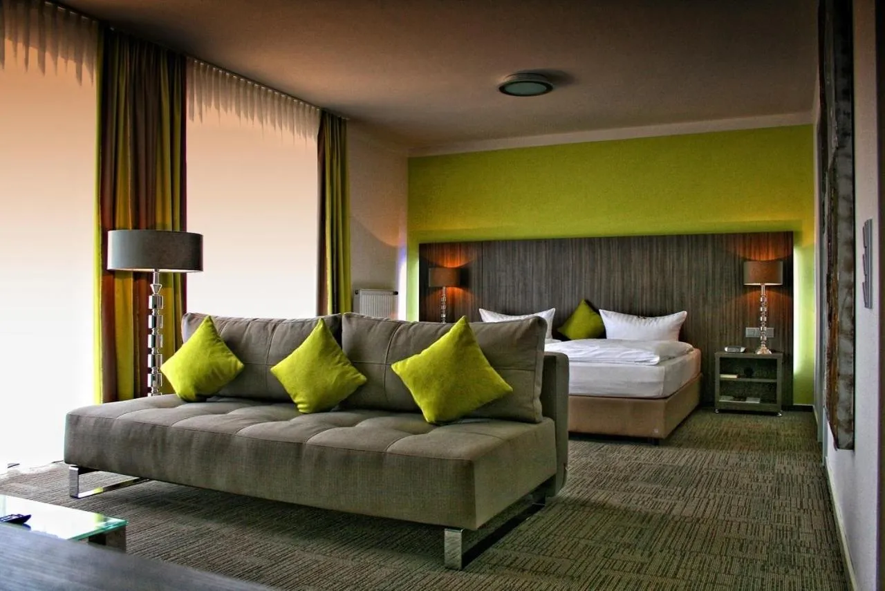 Day in Hotel Ambiente Walldorf