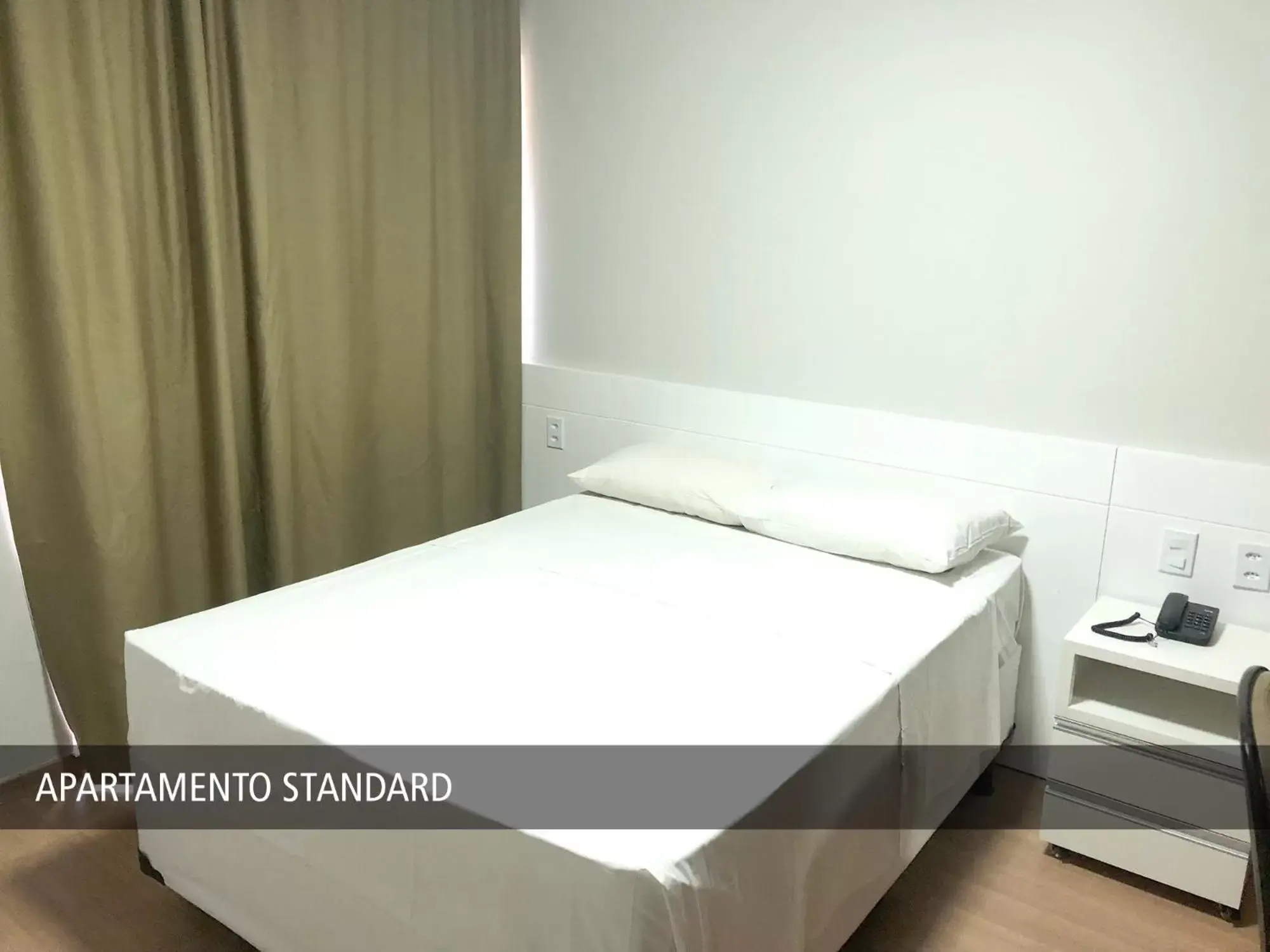 Standard Apartment in Nox Apart Hotel - Garvey Standard Apartment in Nox Apart Hotel - Garvey