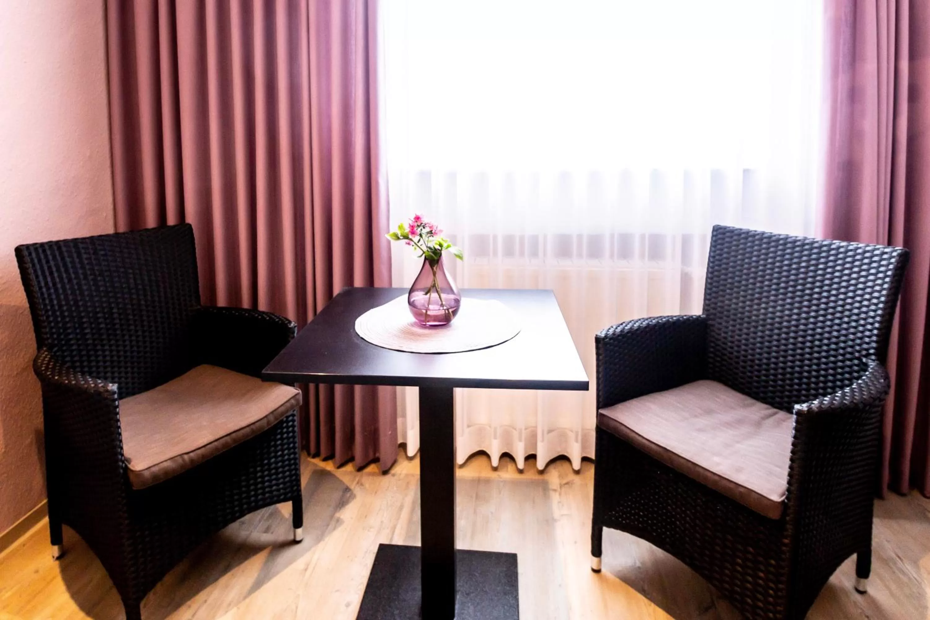 Photo of the whole room in Hotel Restaurant Verst