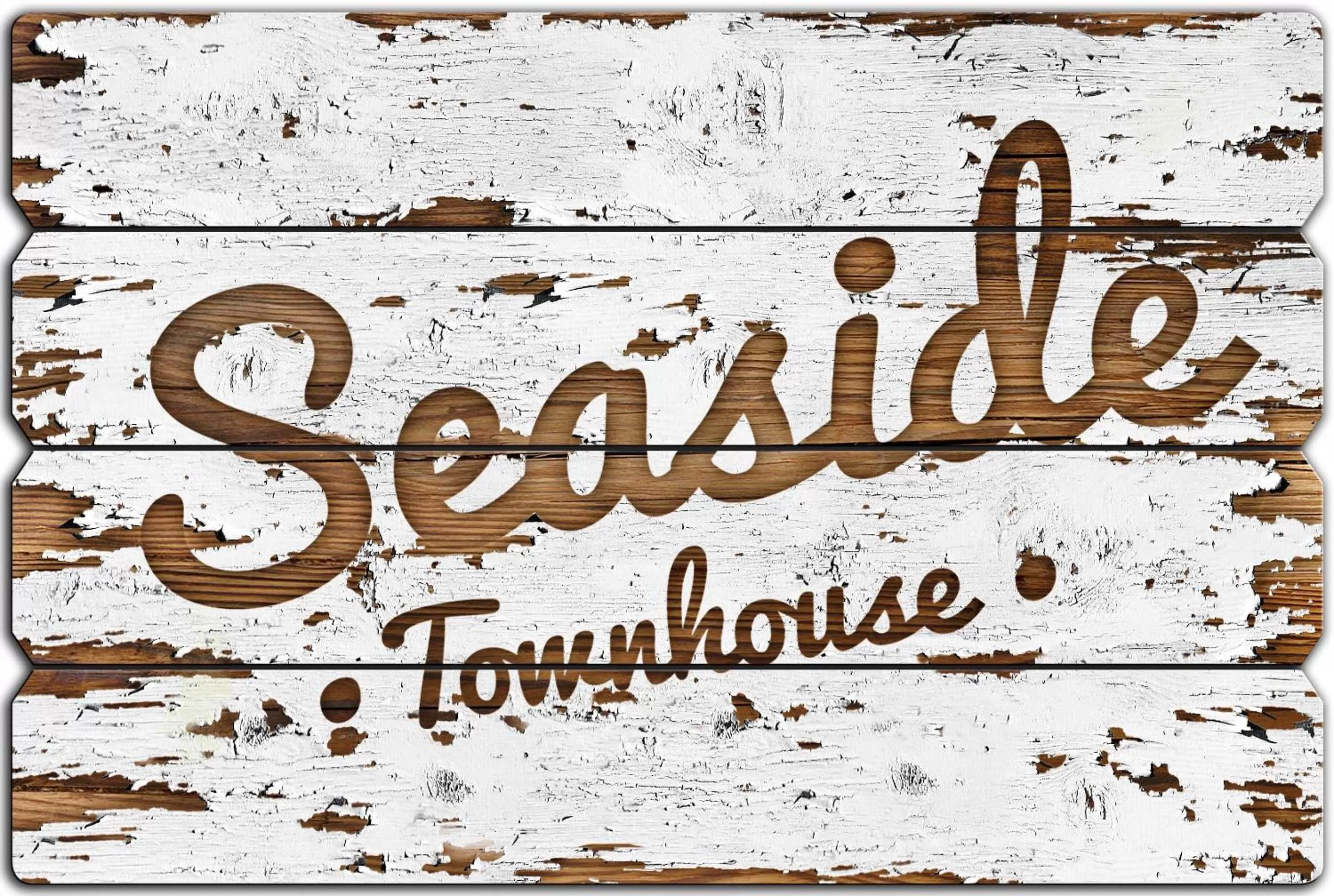 Other in Seaside-Townhouse