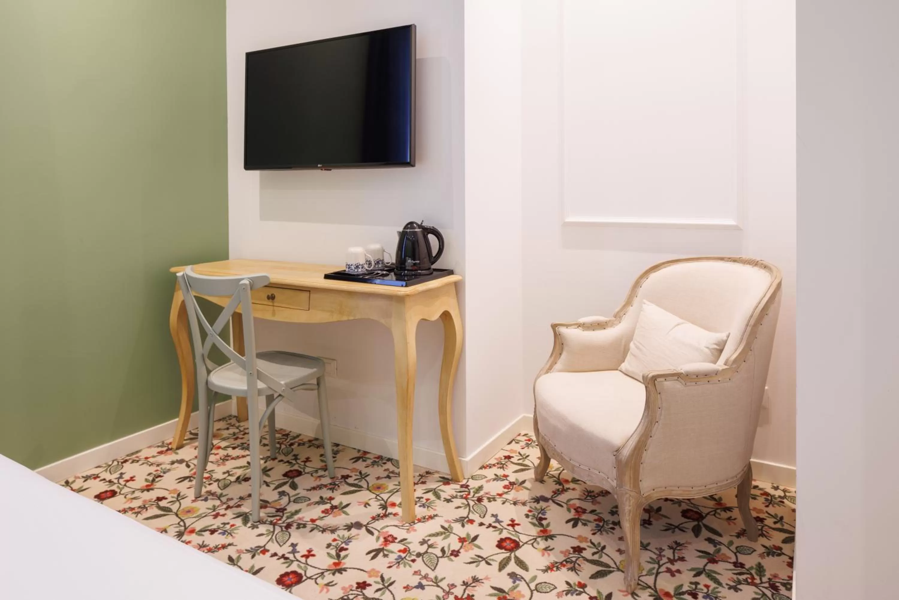 Antica Locanda Leonardo