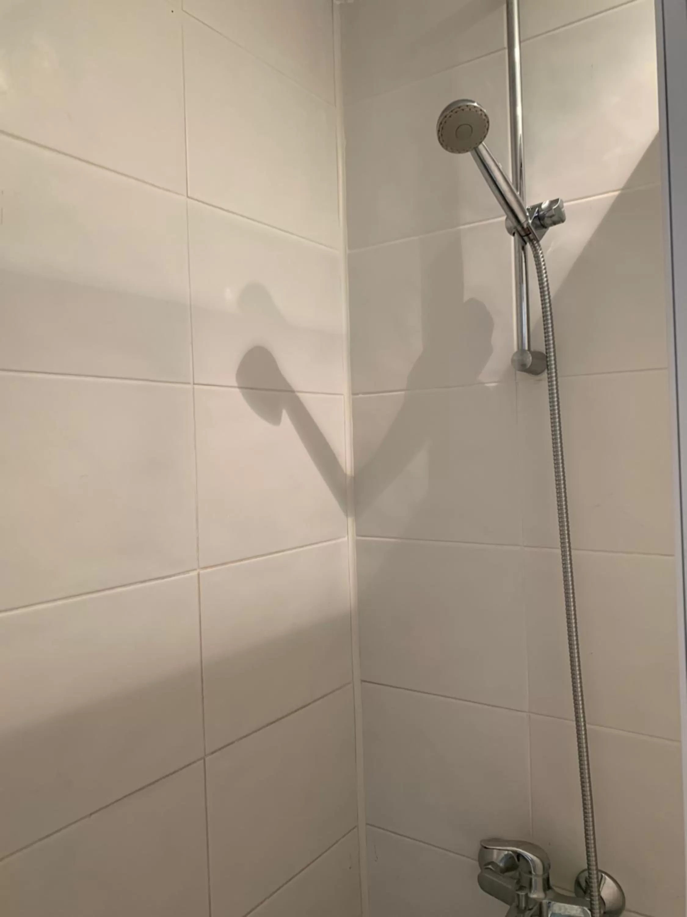 Bathroom in Villa Rai