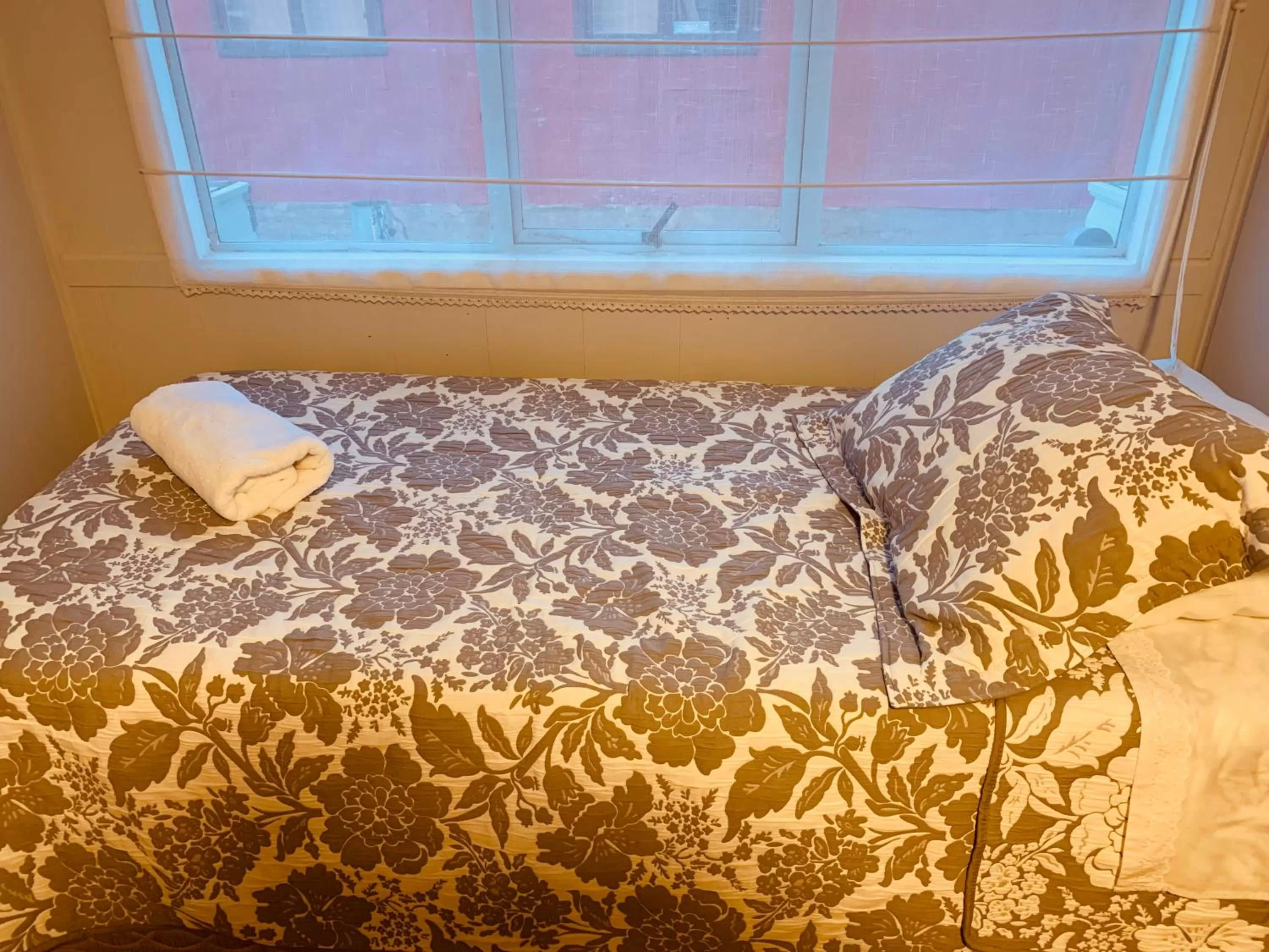 Bed in Arte Brisa Hostal Boutique