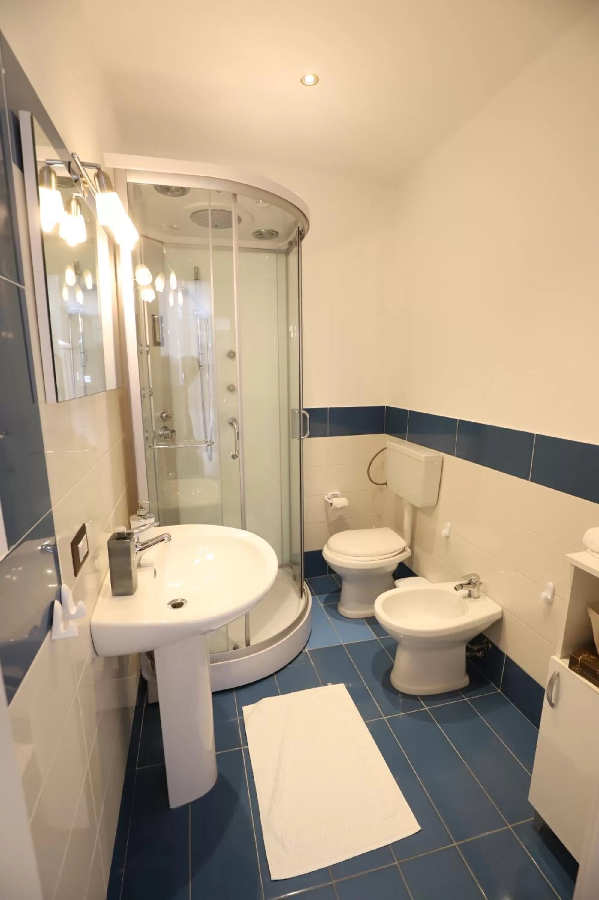 Italiana Resort Atrio