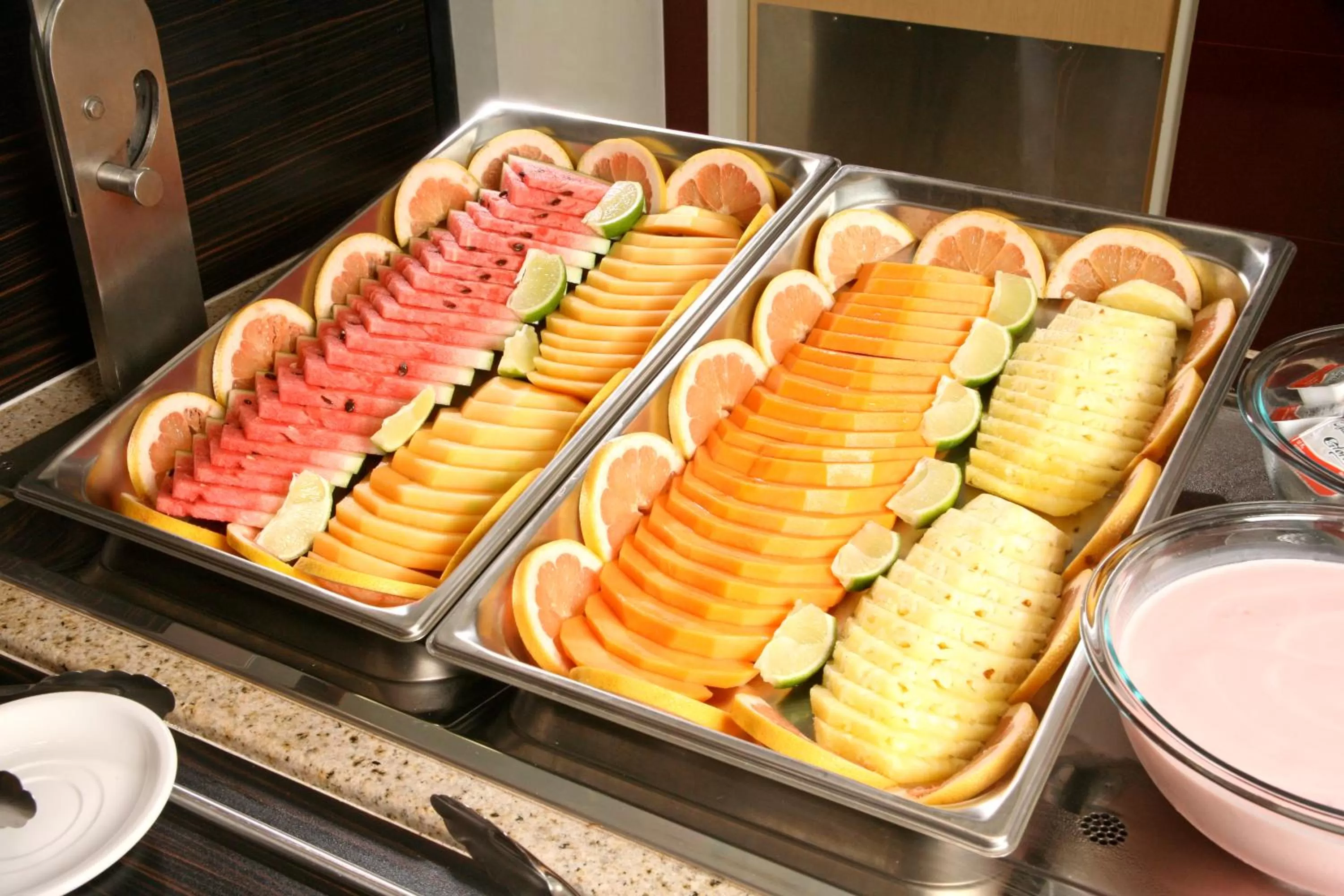 Food and drinks in Ibis Aguascalientes Norte