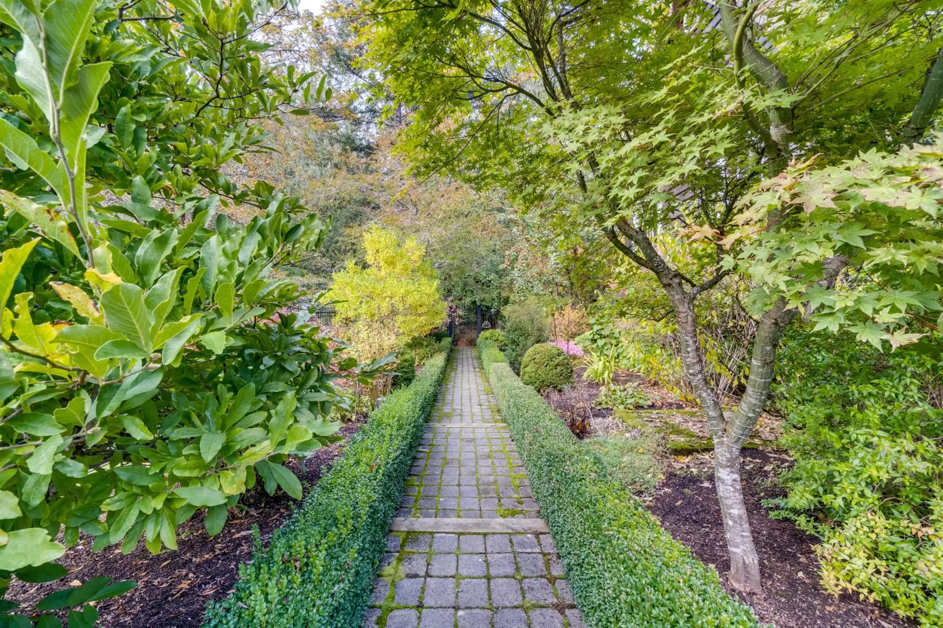 Amante Luxury Bed & Breakfast