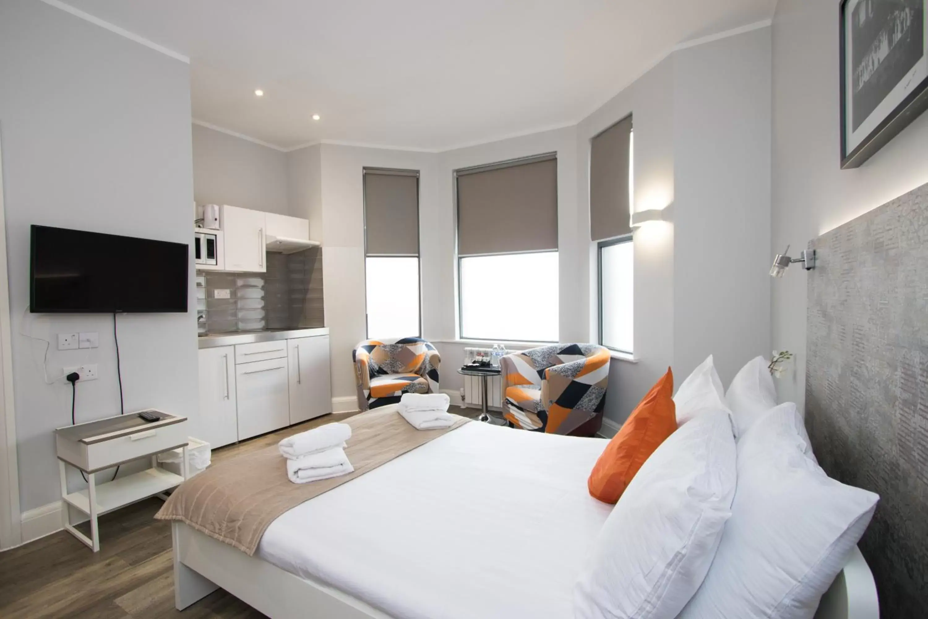 Westciti Caroco Aparthotel Westciti Caroco Aparthotel