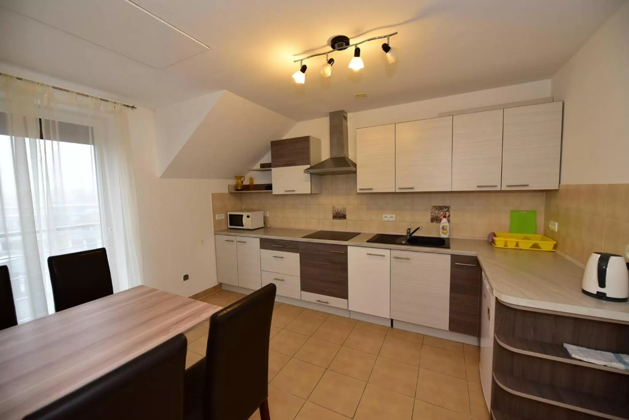 Pokoje Gościnne Marusa