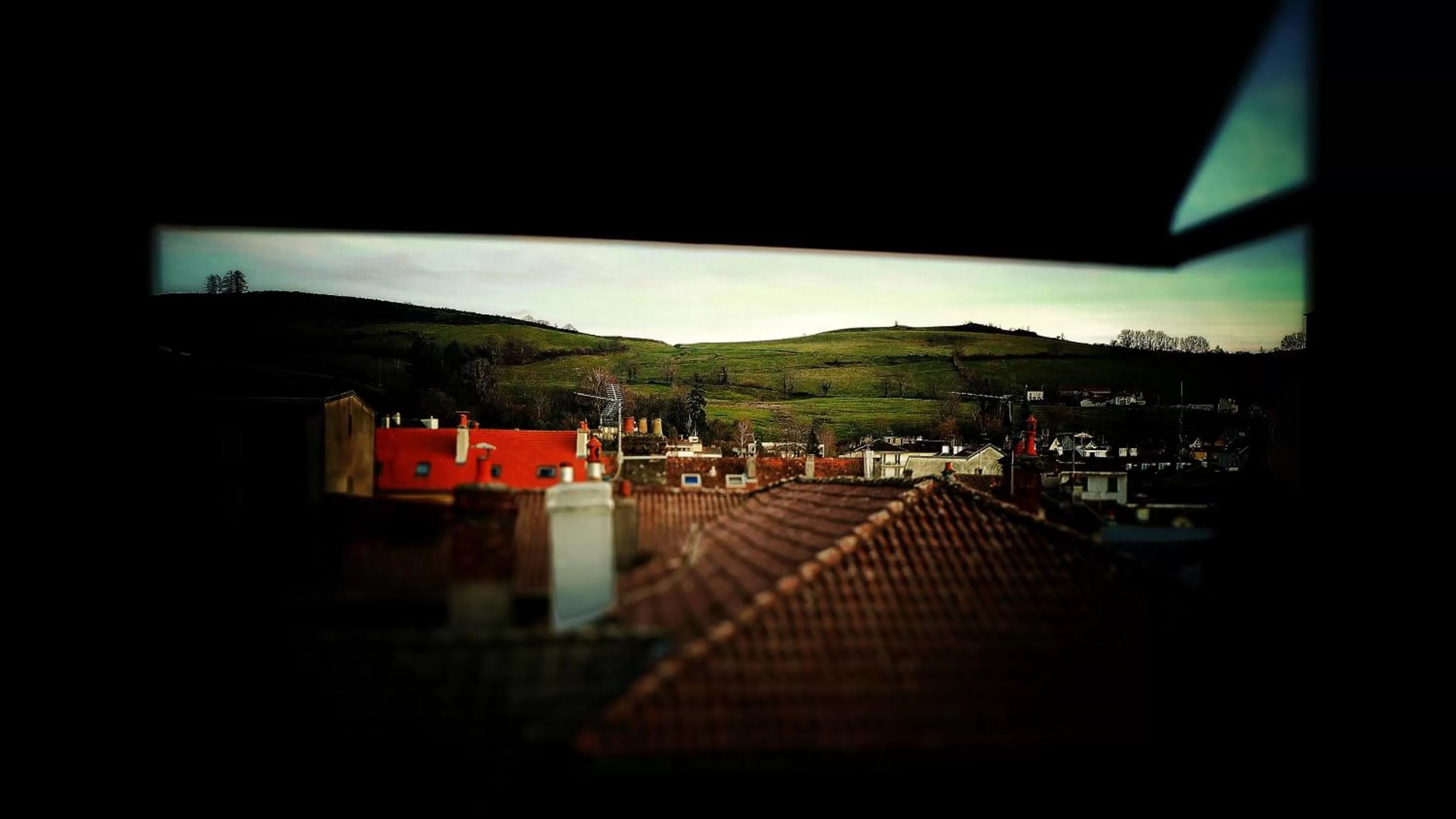 Off site in Urban Style Hotel des Carmes