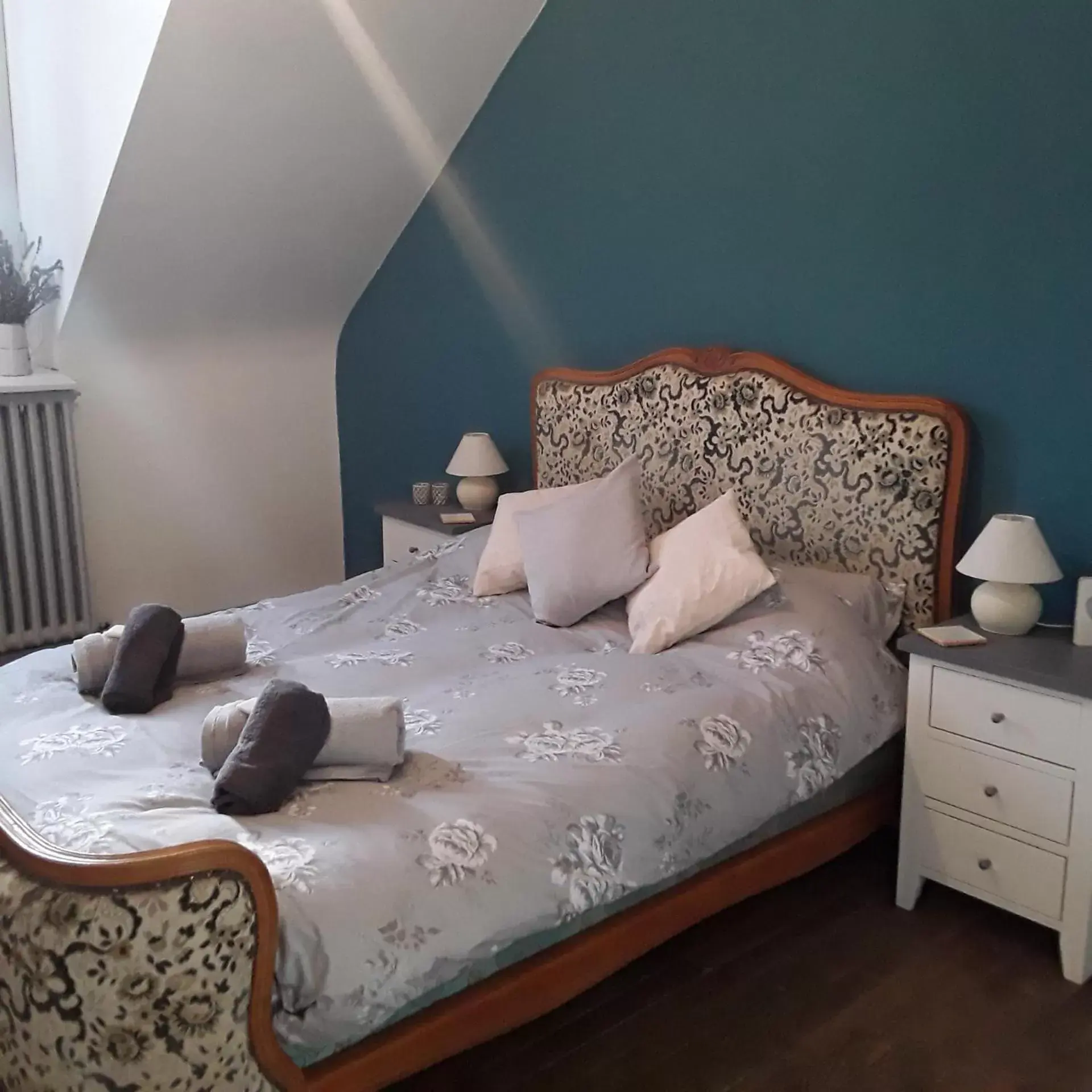 Central Brittany B and B Central Brittany B and B