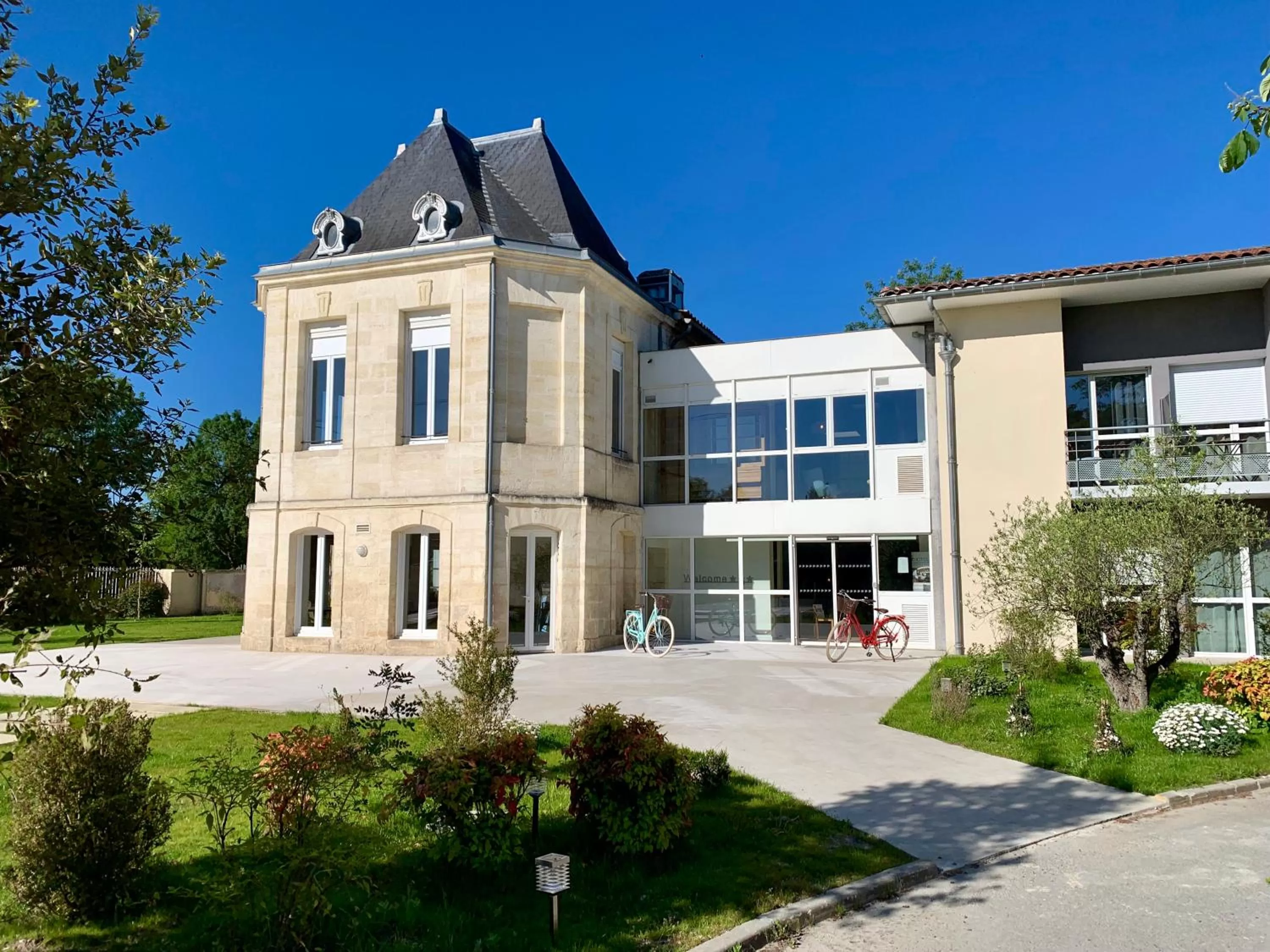 Green Hôtels Bordeaux Arena