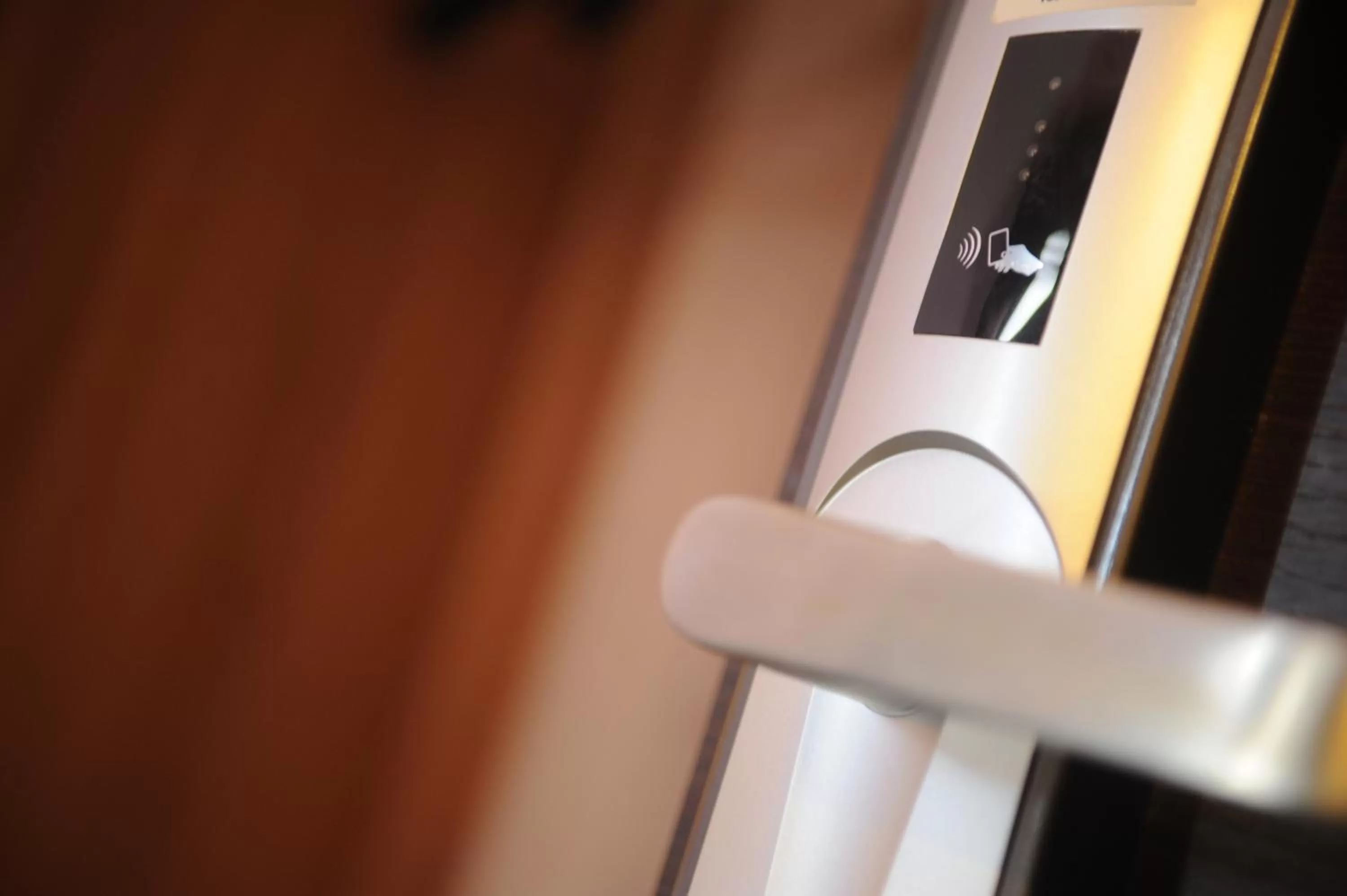 Decorative detail in Ostia Antica Suite B&B