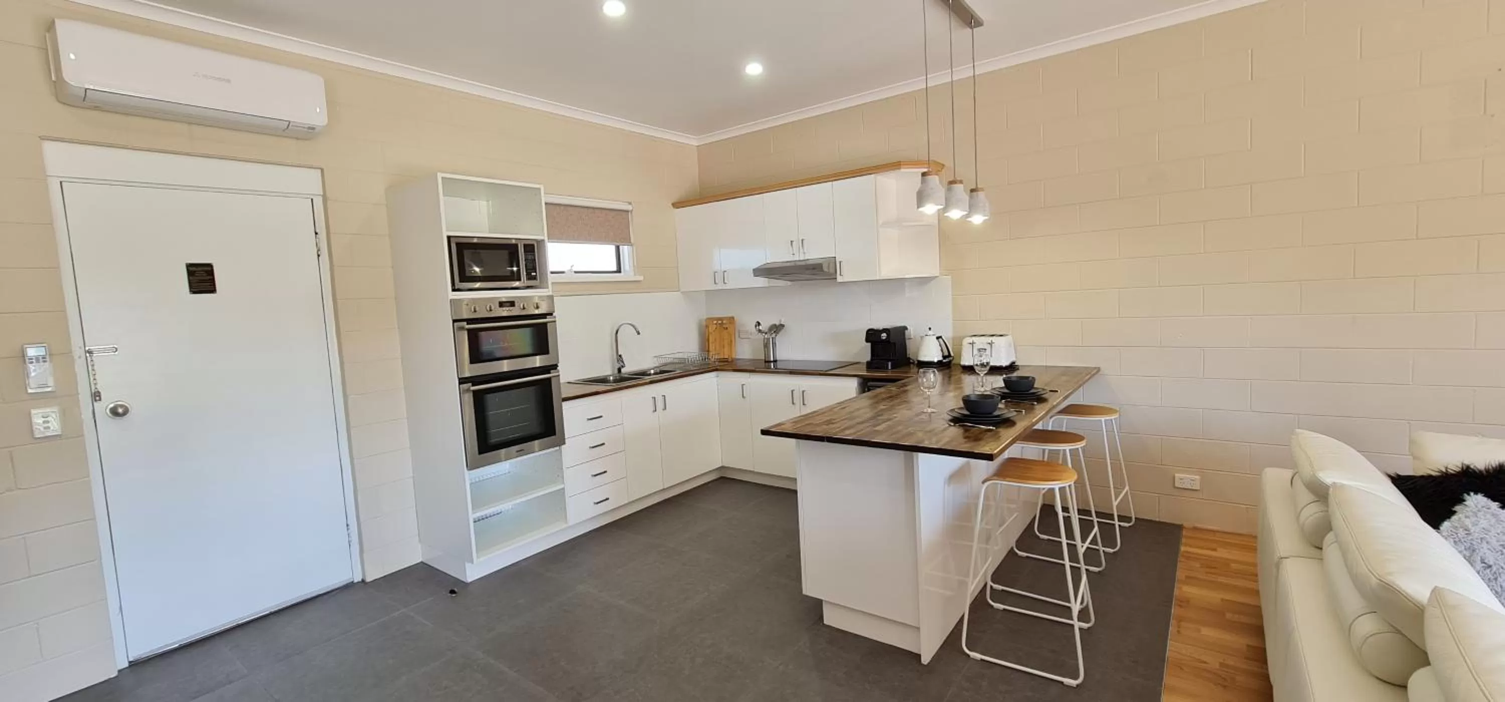 Comfort Inn & Suites King Avenue