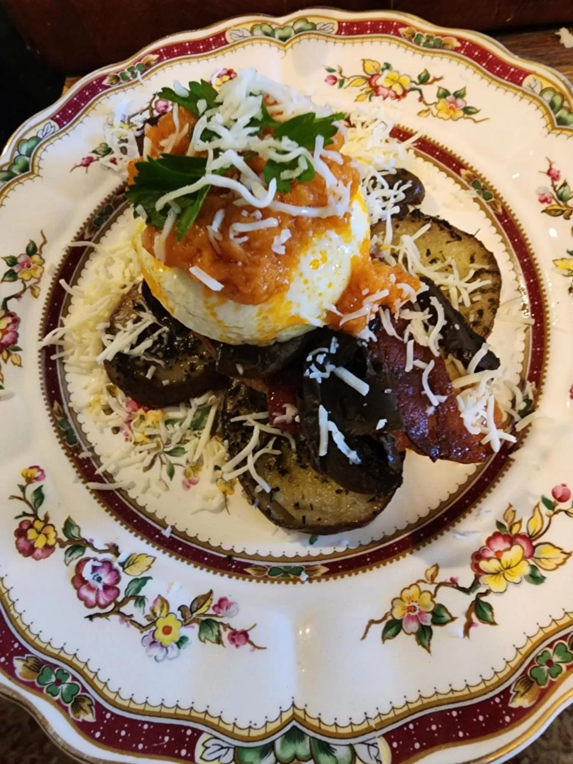 House of 1833 Bed and Breakfast