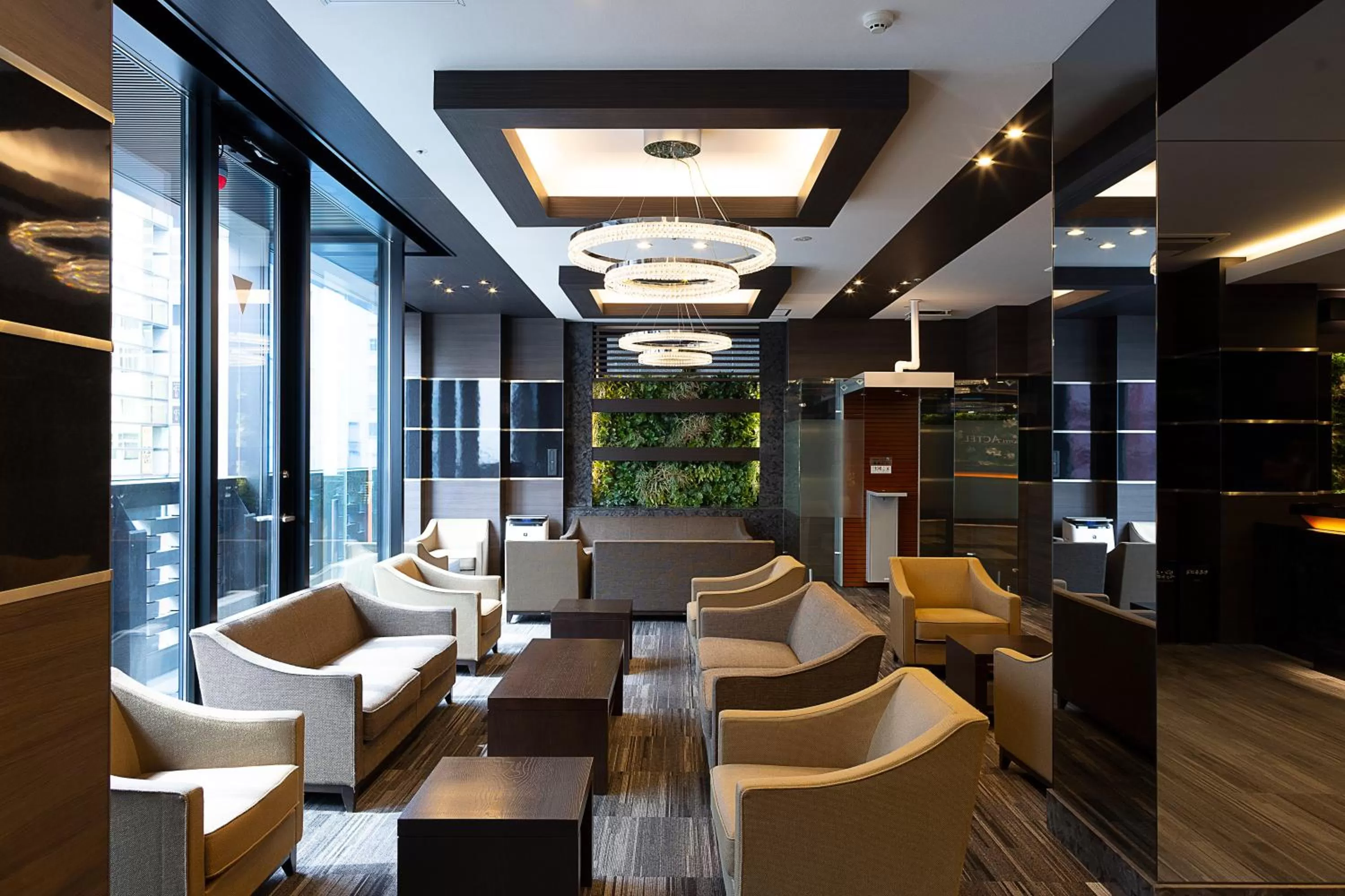 Hotel Actel Nagoya Nishiki