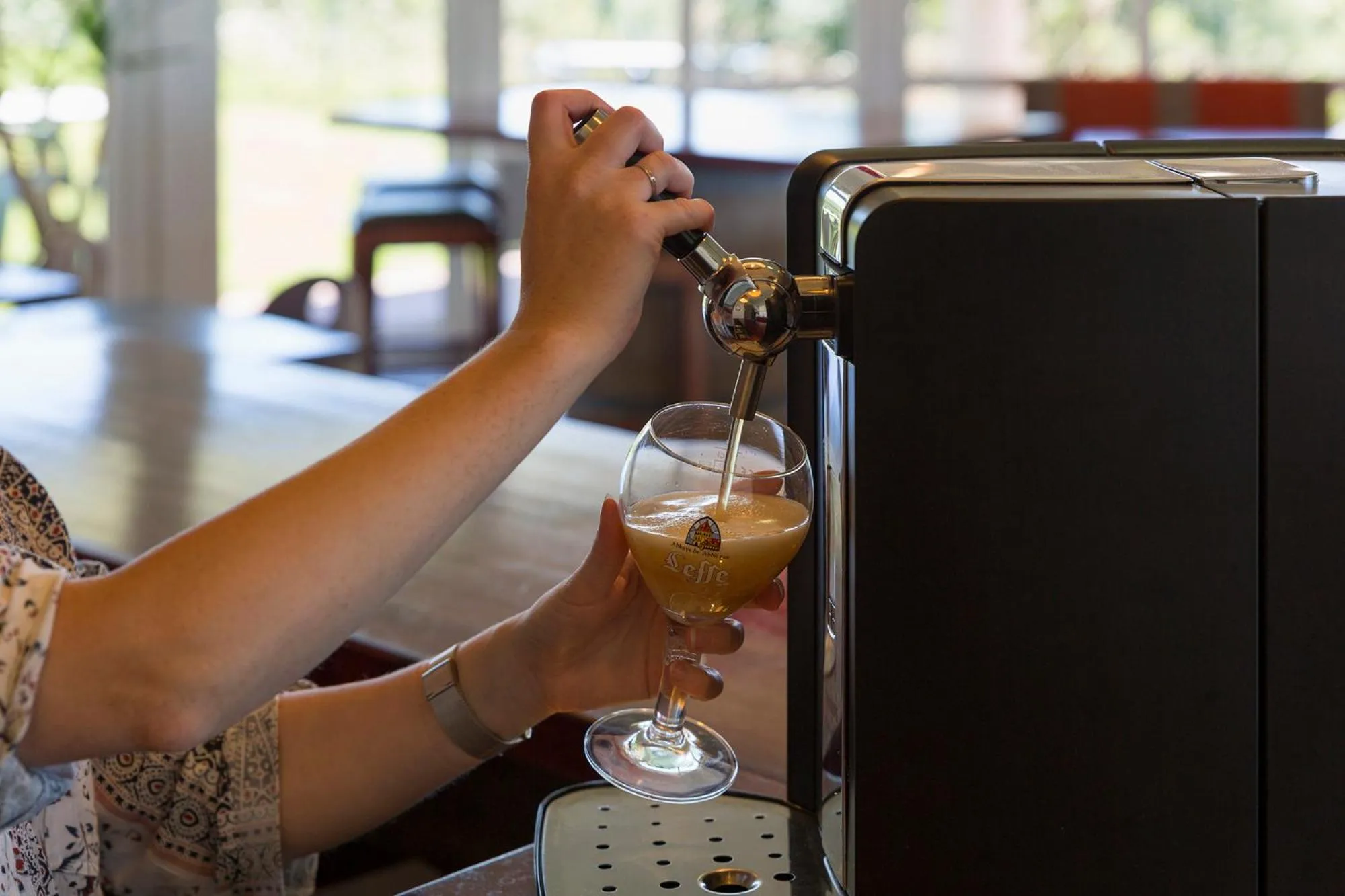 Meals in The Originals Access, Hôtel Tulle