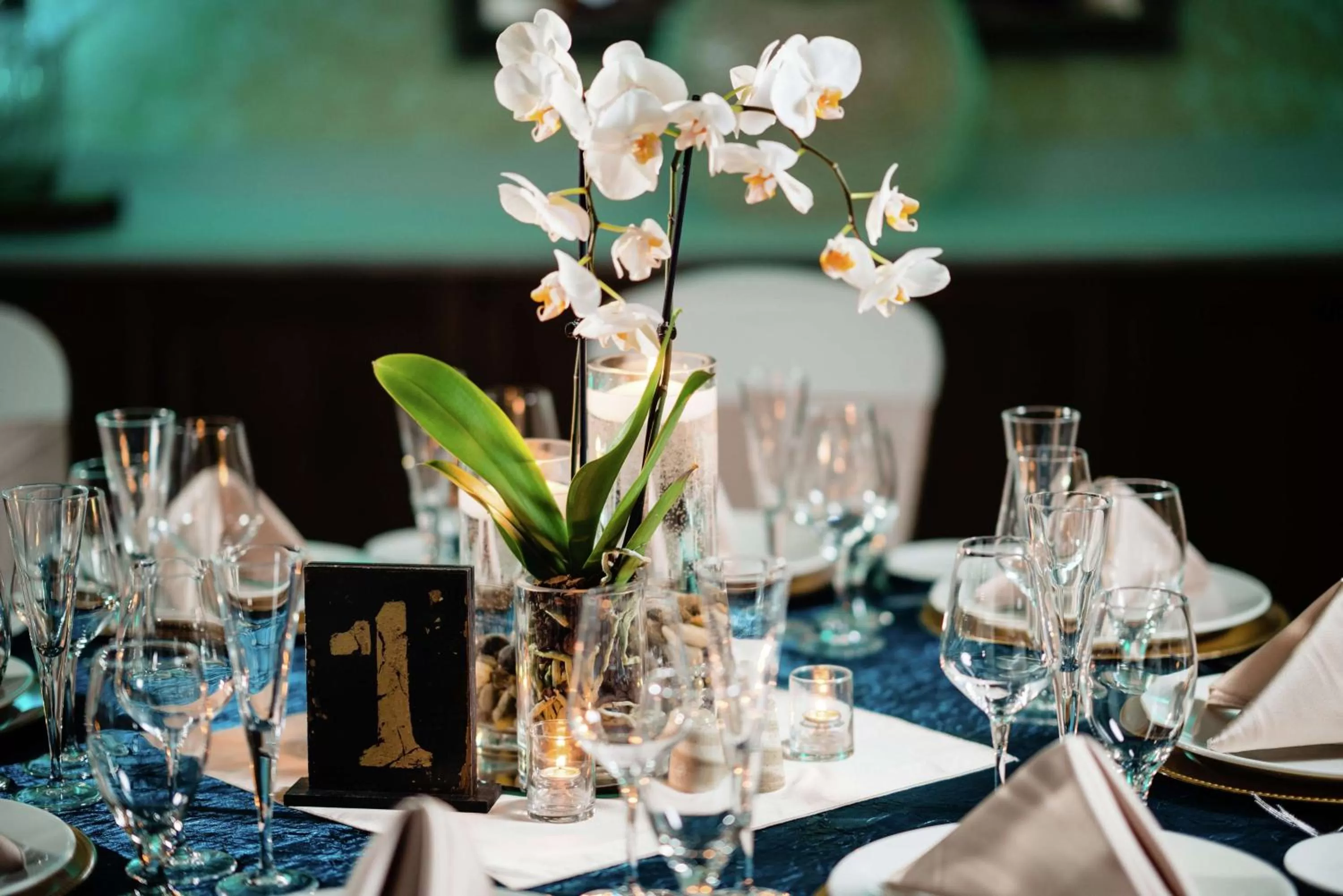 Meeting/conference room in Hilton Garden Inn Exton-West Chester